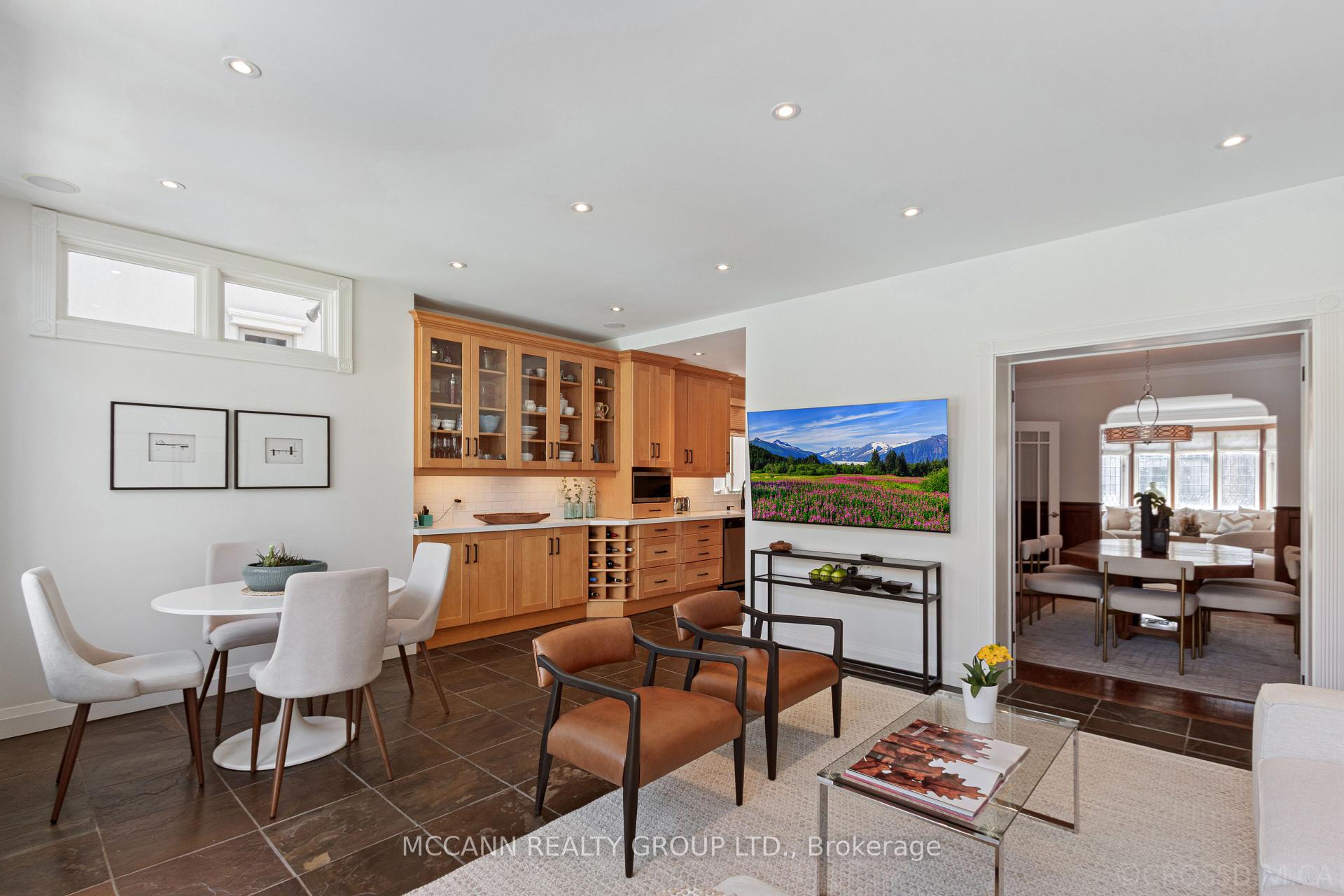 Photo 16 of 148 Brooke Avenue, Toronto, Bedford Park-Nortown — HOMEH