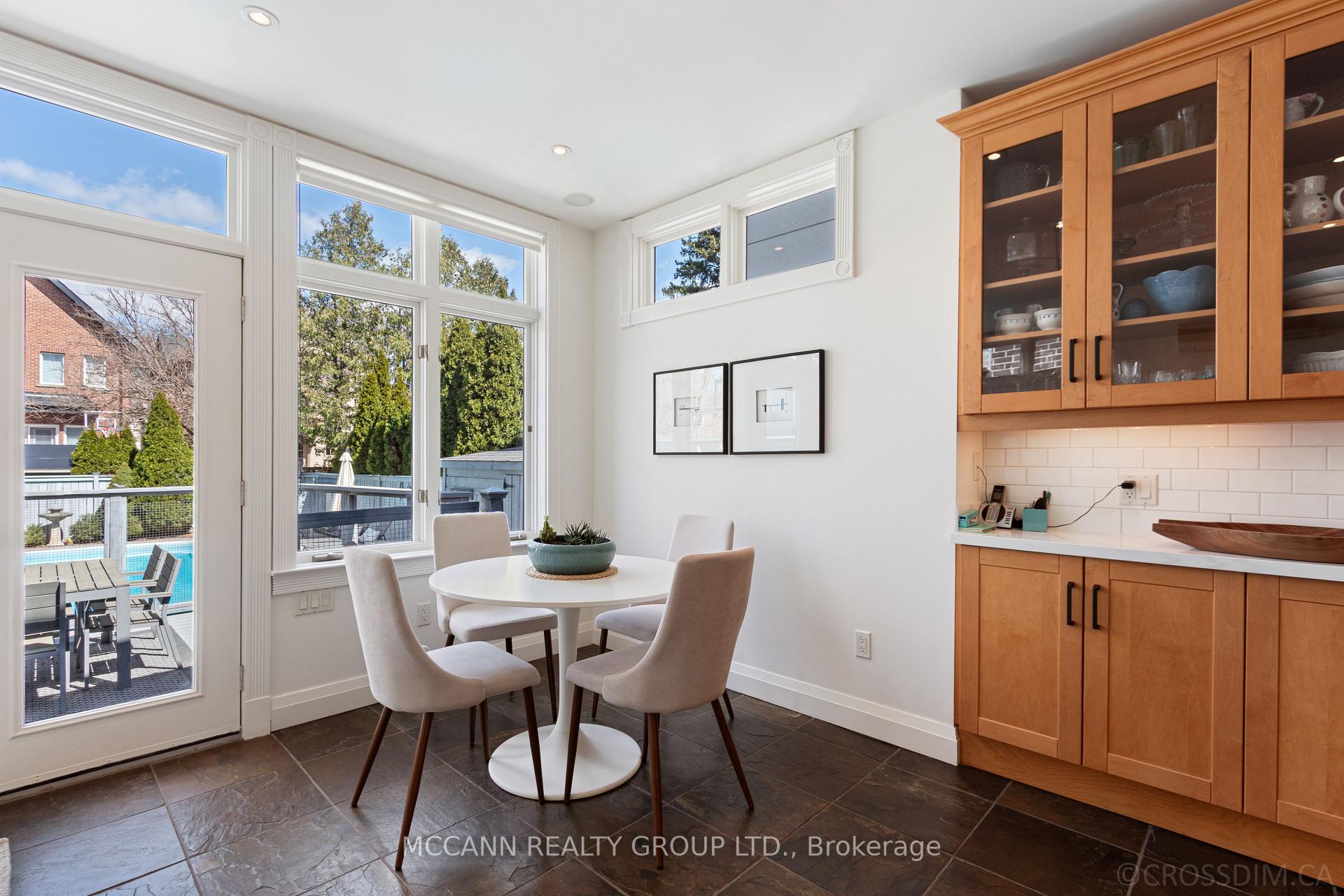 Photo 17 of 148 Brooke Avenue, Toronto, Bedford Park-Nortown — HOMEH