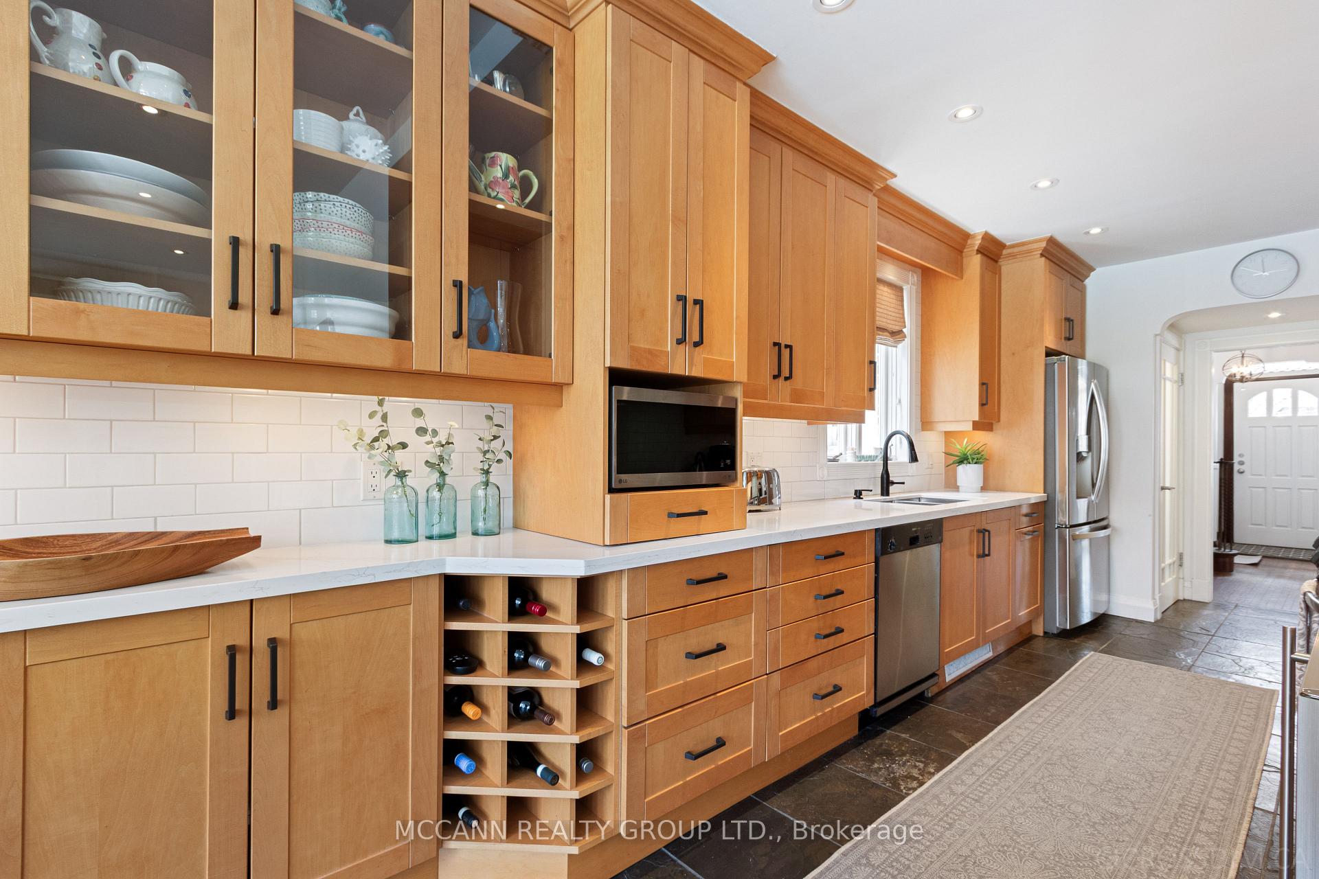 Photo 19 of 148 Brooke Avenue, Toronto, Bedford Park-Nortown — HOMEH