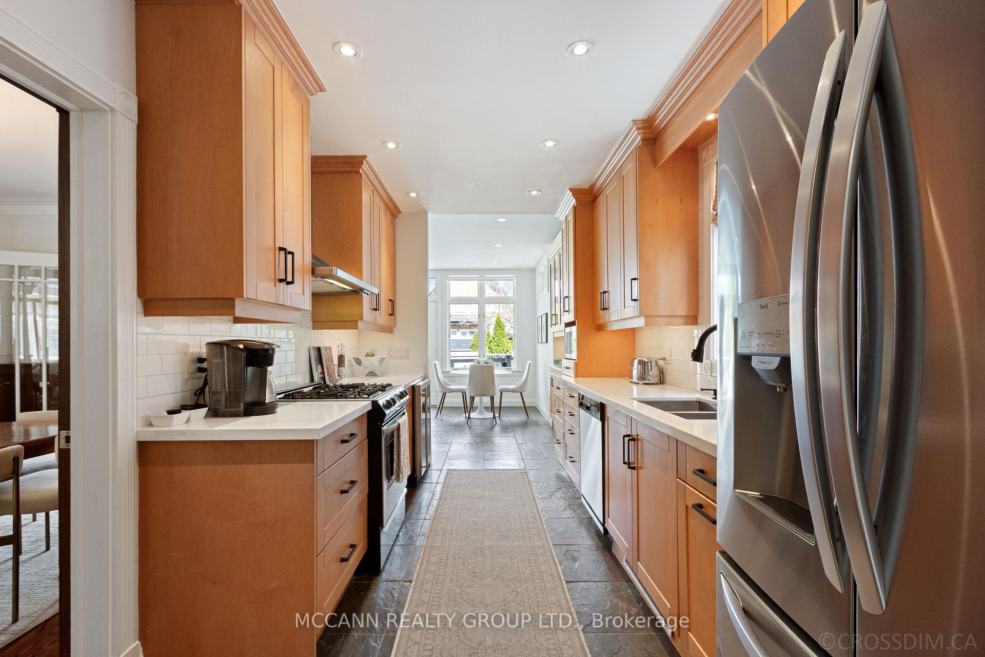 Photo 20 of 148 Brooke Avenue, Toronto, Bedford Park-Nortown — HOMEH