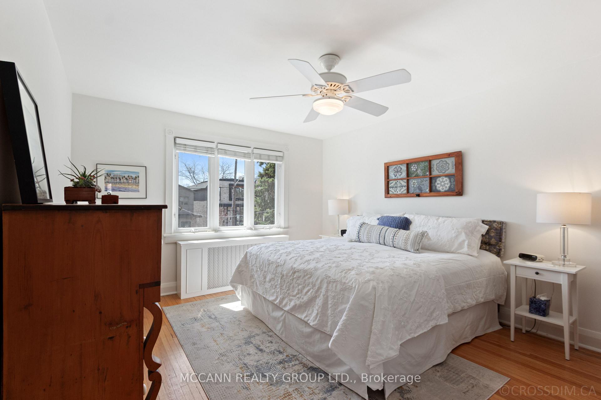 Photo 21 of 148 Brooke Avenue, Toronto, Bedford Park-Nortown — HOMEH