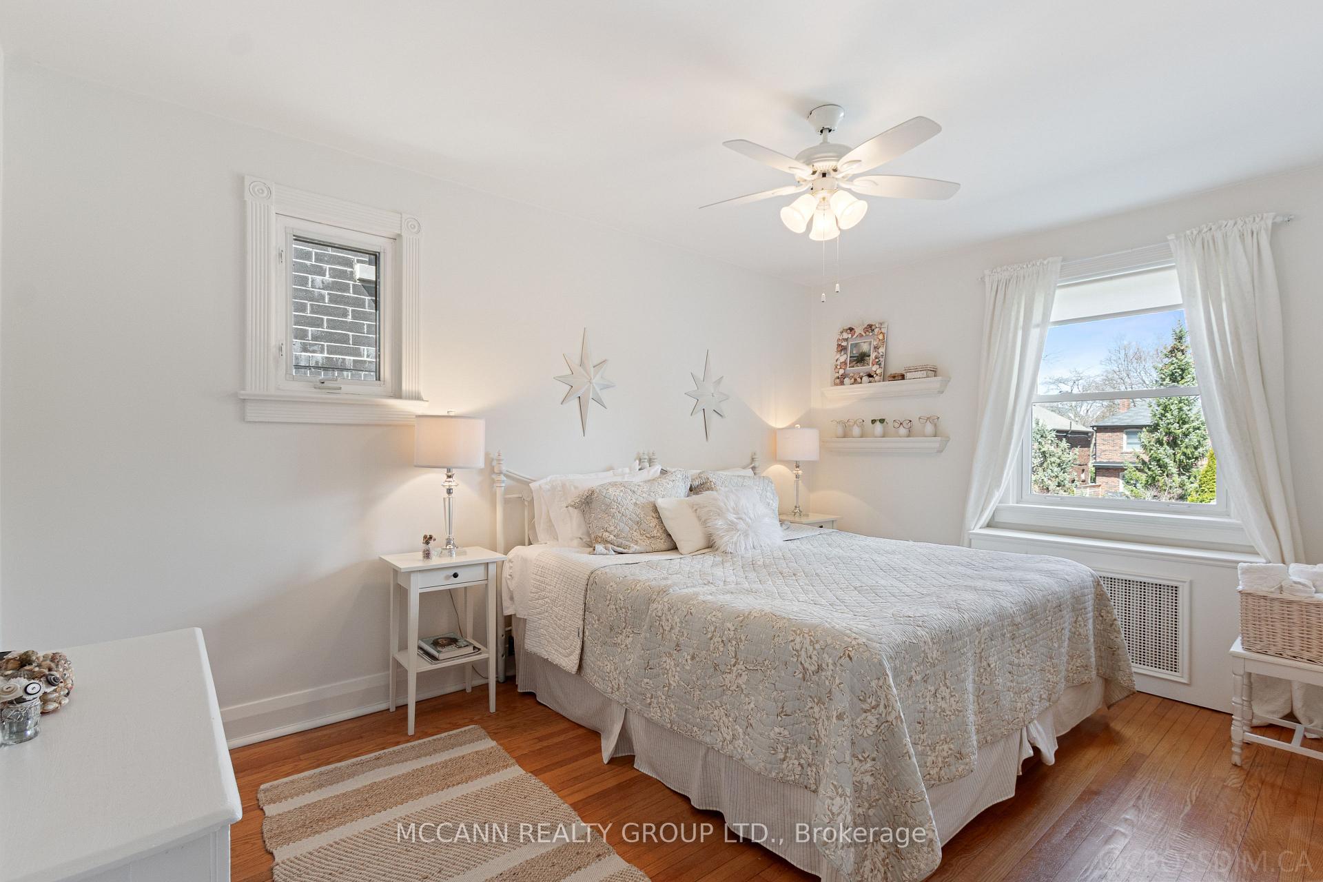 Photo 23 of 148 Brooke Avenue, Toronto, Bedford Park-Nortown — HOMEH
