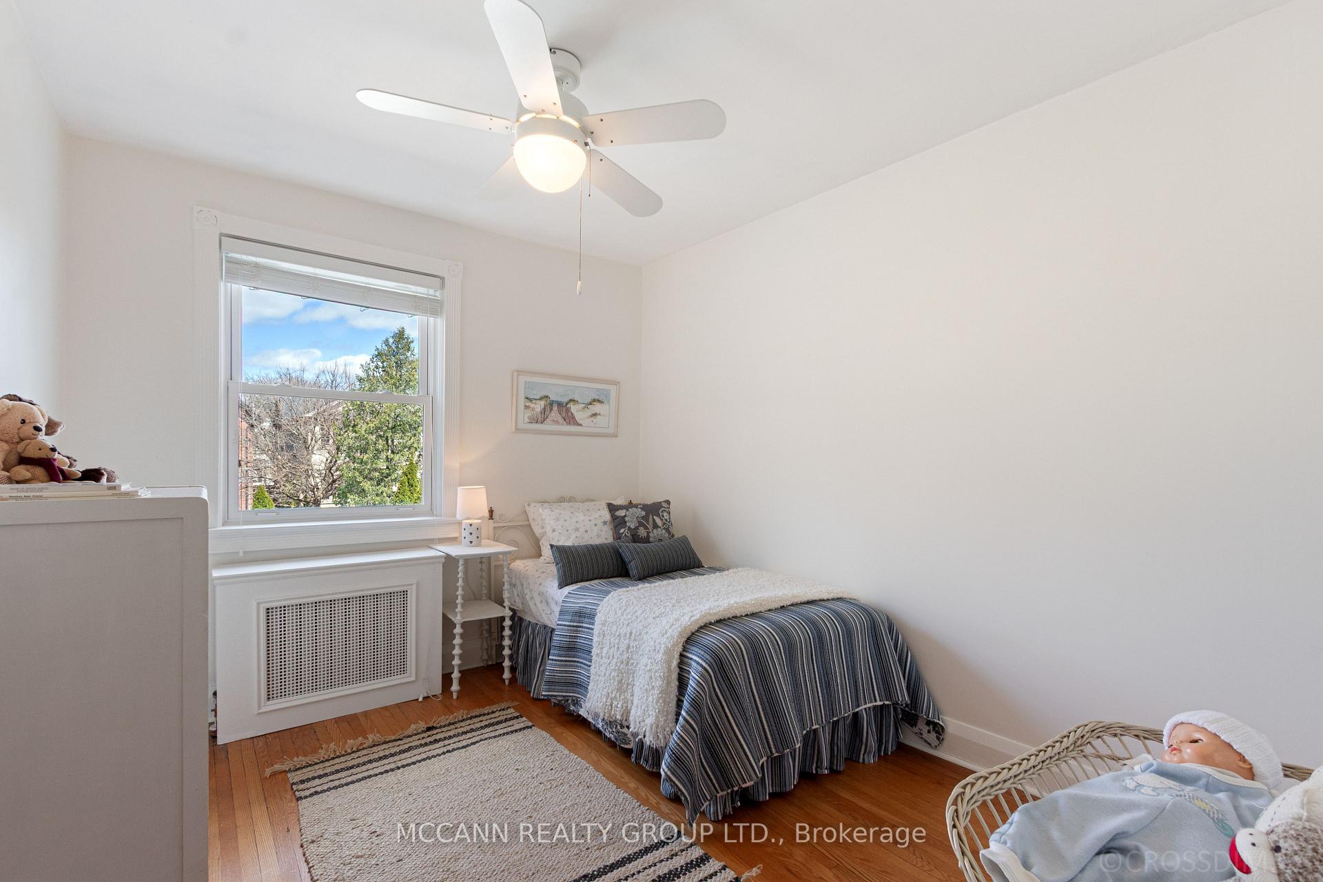 Photo 24 of 148 Brooke Avenue, Toronto, Bedford Park-Nortown — HOMEH