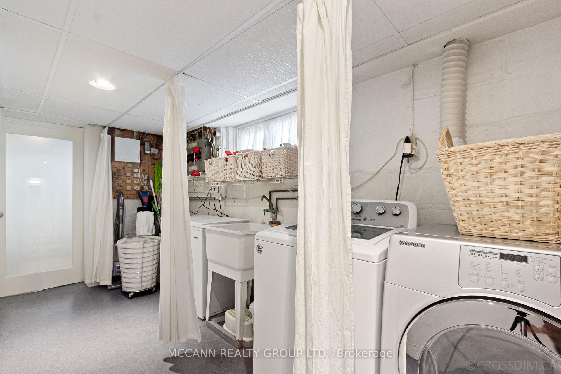 Photo 33 of 148 Brooke Avenue, Toronto, Bedford Park-Nortown — HOMEH