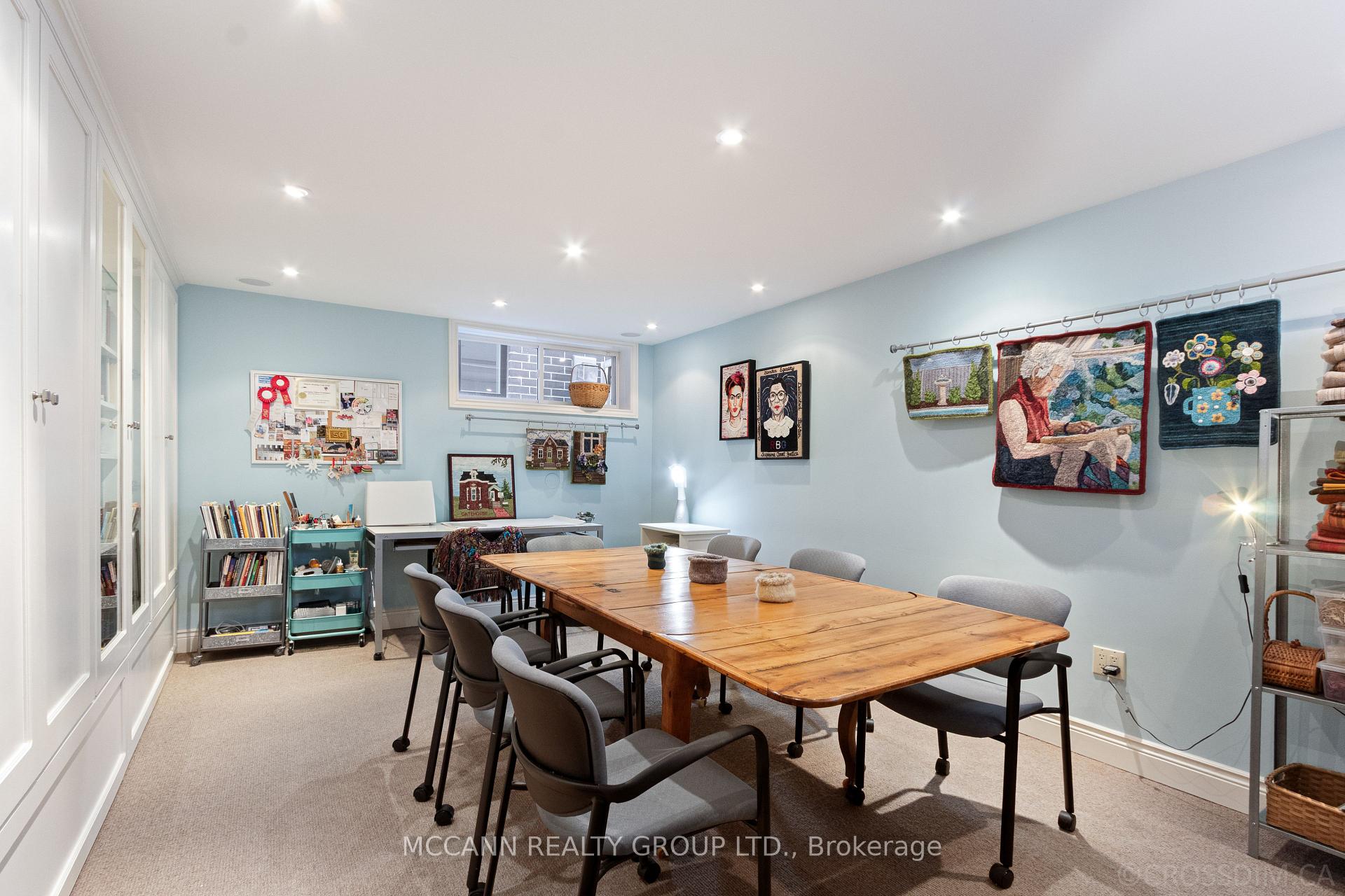 Photo 34 of 148 Brooke Avenue, Toronto, Bedford Park-Nortown — HOMEH