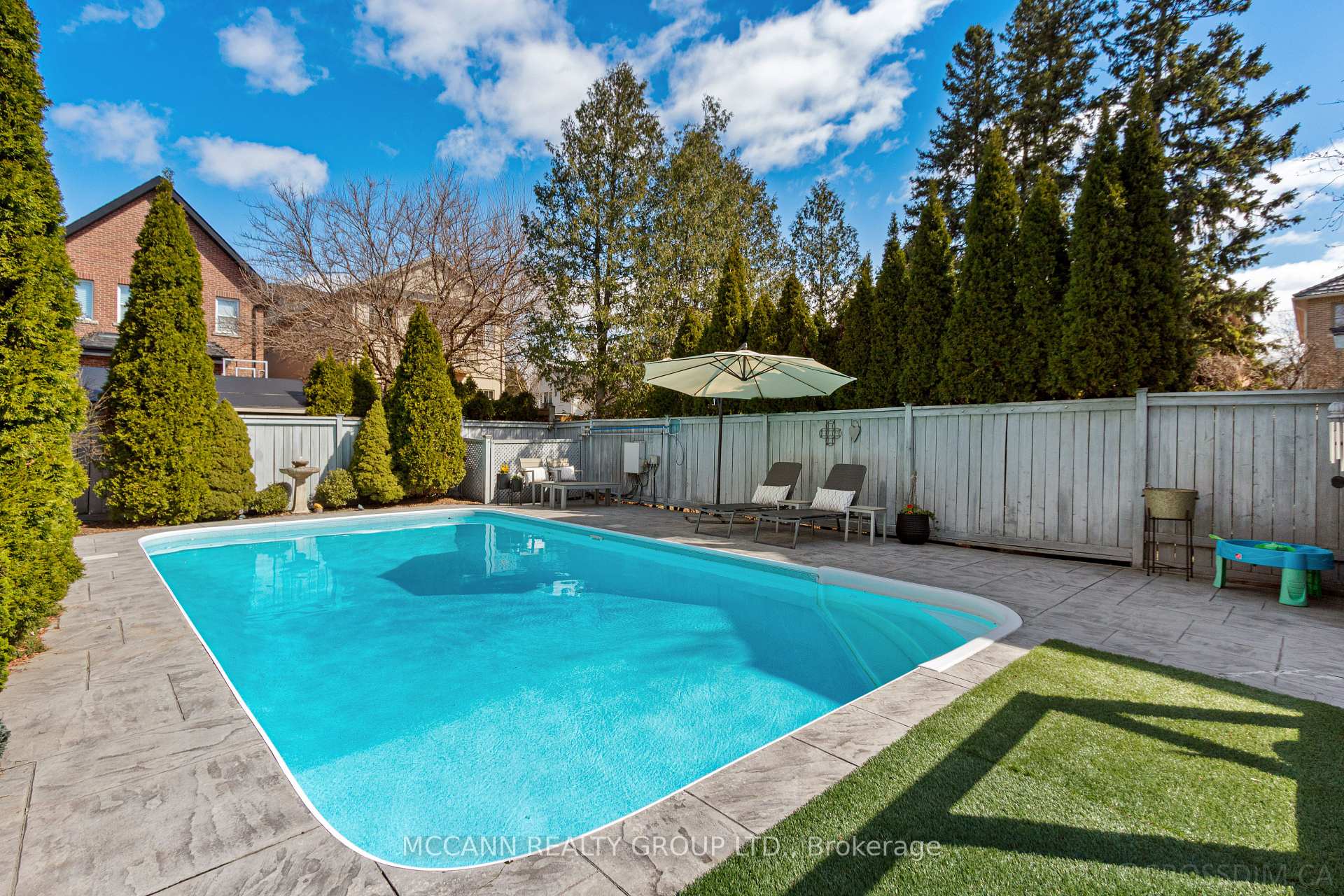 Photo 35 of 148 Brooke Avenue, Toronto, Bedford Park-Nortown — HOMEH