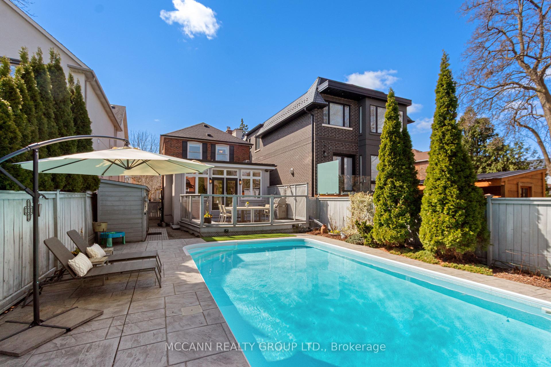 Photo 36 of 148 Brooke Avenue, Toronto, Bedford Park-Nortown — HOMEH