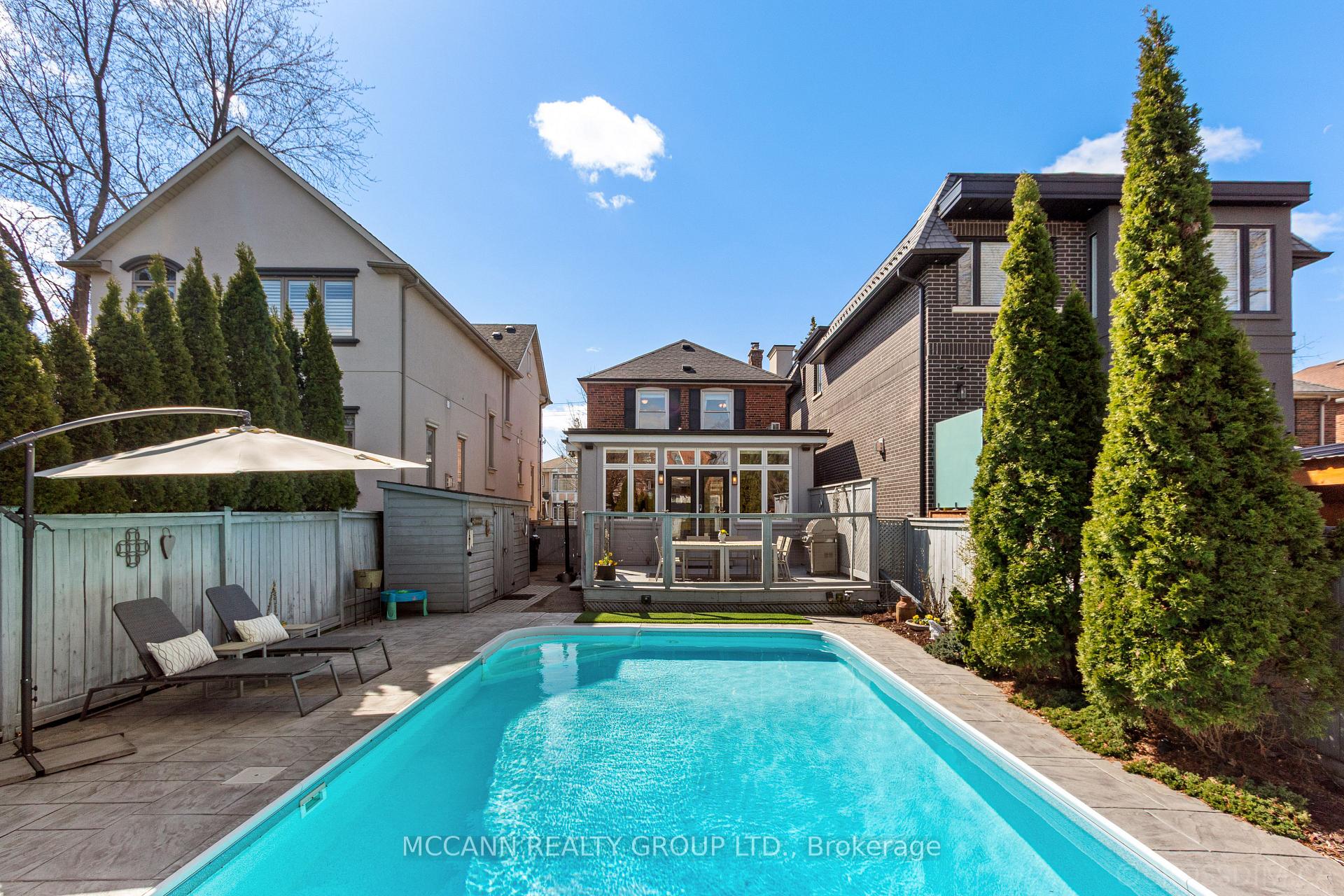 Photo 38 of 148 Brooke Avenue, Toronto, Bedford Park-Nortown — HOMEH