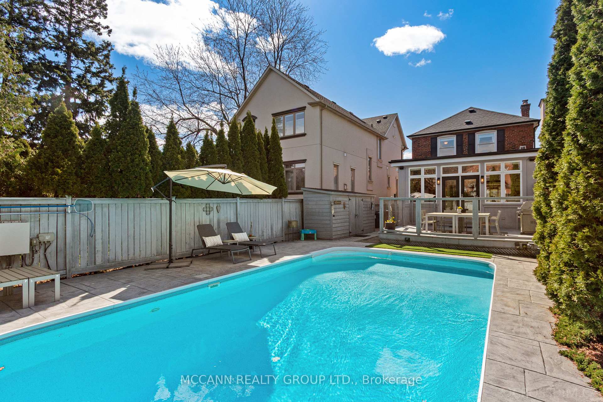 Photo 40 of 148 Brooke Avenue, Toronto, Bedford Park-Nortown — HOMEH