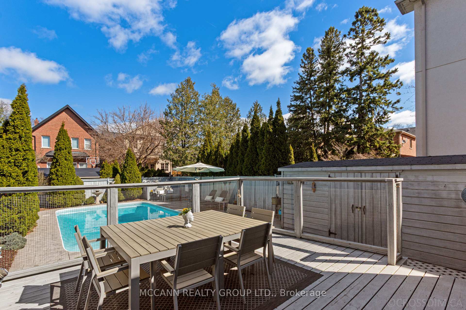 Photo 42 of 148 Brooke Avenue, Toronto, Bedford Park-Nortown — HOMEH