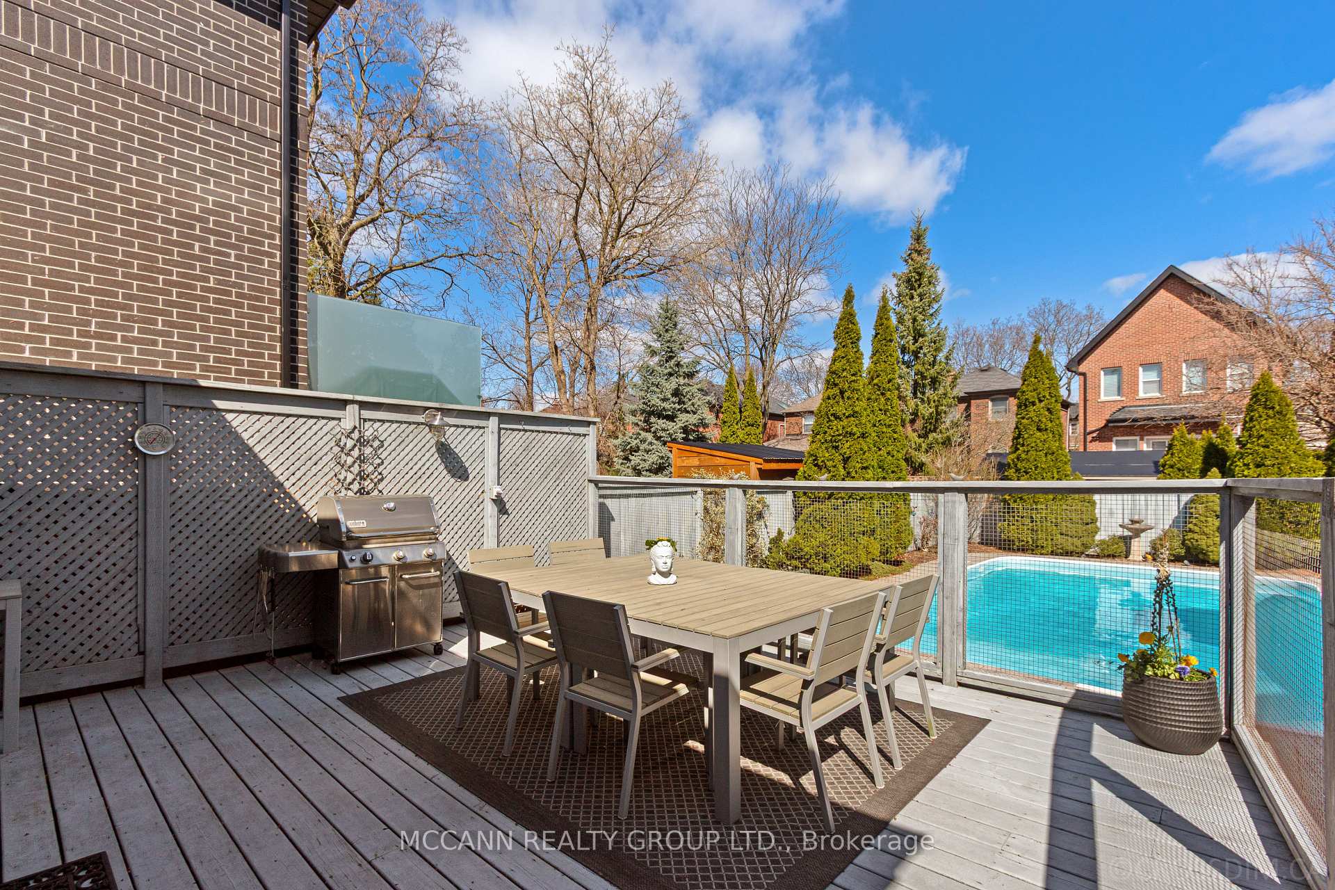 Photo 43 of 148 Brooke Avenue, Toronto, Bedford Park-Nortown — HOMEH