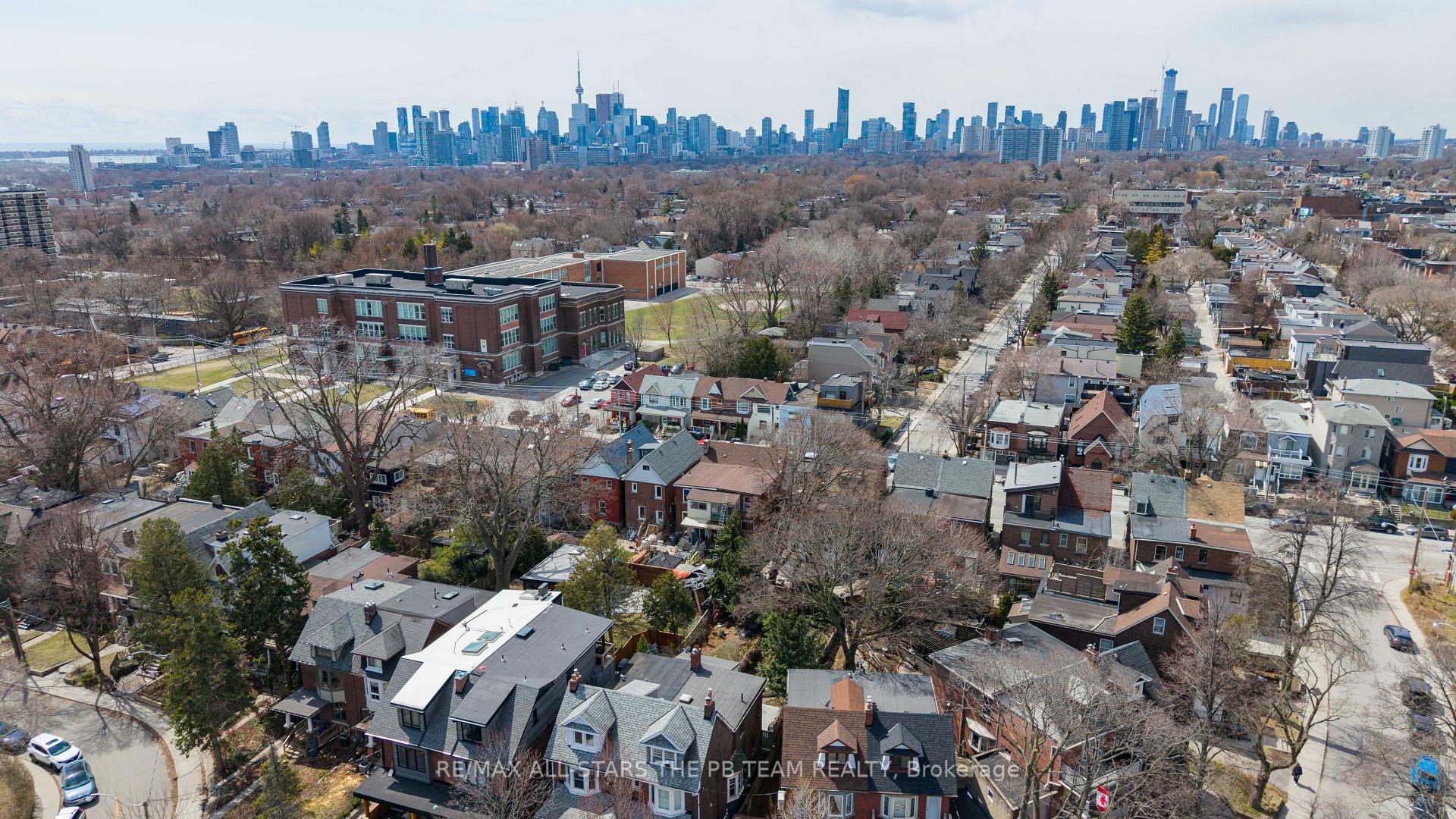 Photo 4 of 547 Jones Avenue, Toronto, Blake-Jones — HOMEH
