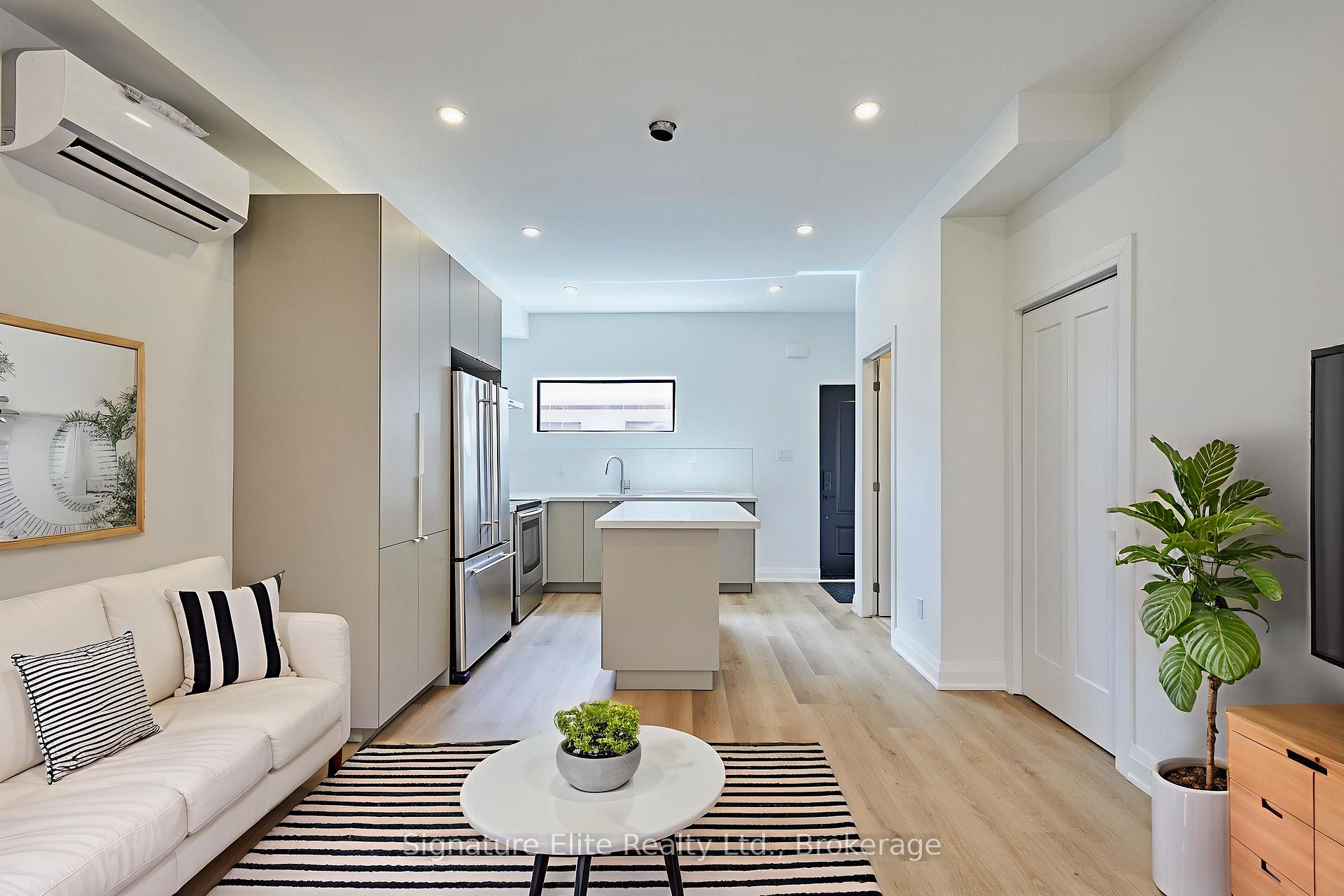 Photo 1 of Unit Laneway, 200 Heward Avenue, Toronto, South Riverdale — HOMEH