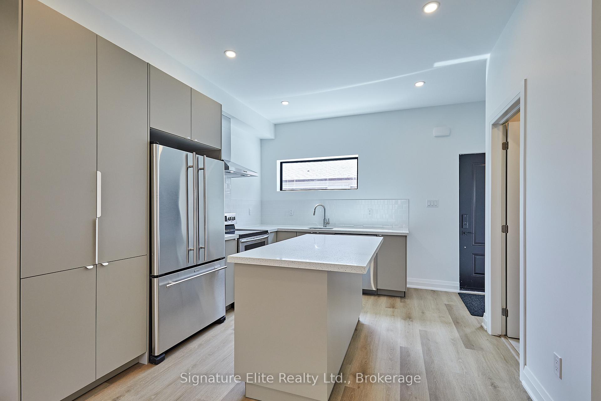 Photo 2 of Unit Laneway, 200 Heward Avenue, Toronto, South Riverdale — HOMEH