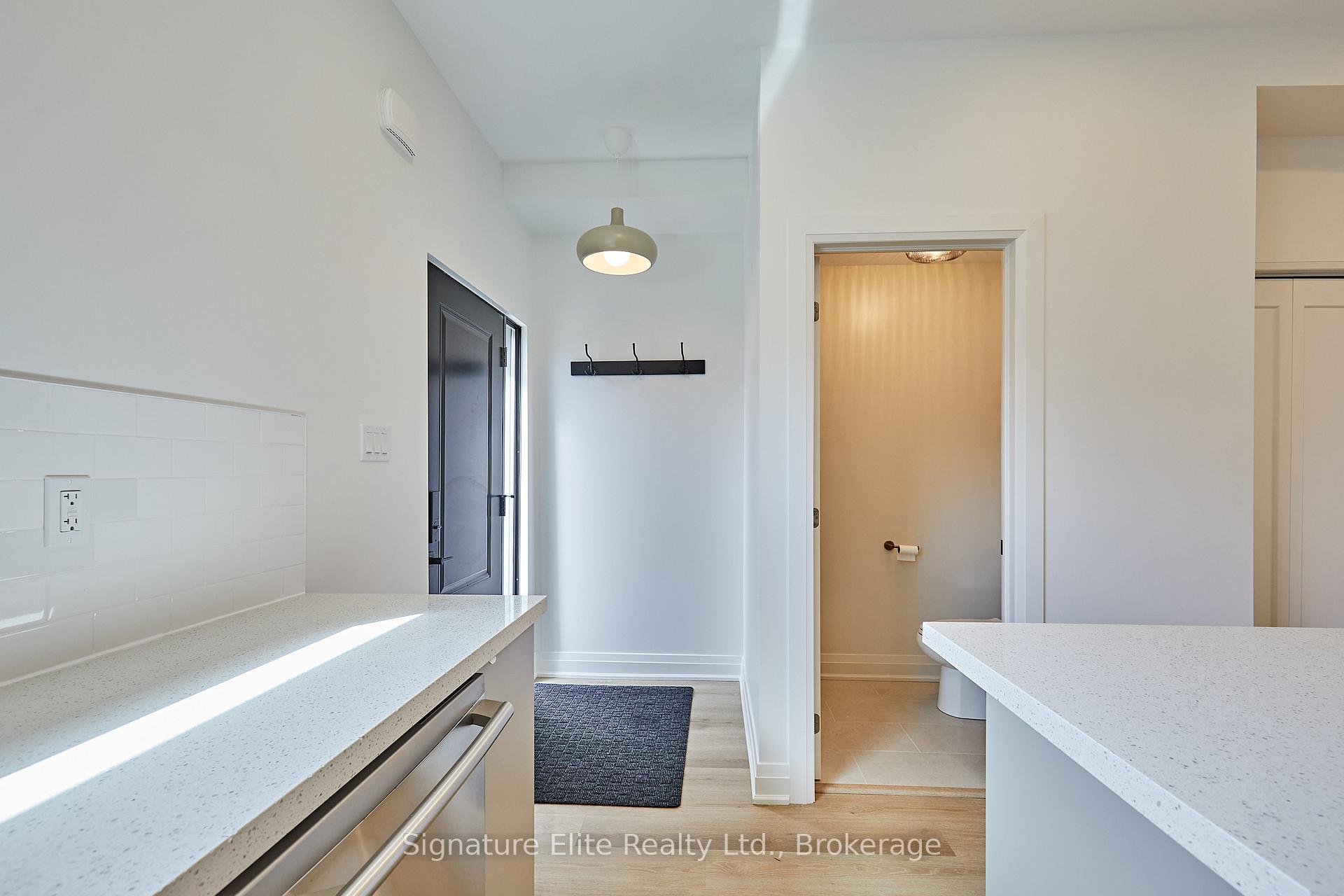 Photo 6 of Unit Laneway, 200 Heward Avenue, Toronto, South Riverdale — HOMEH
