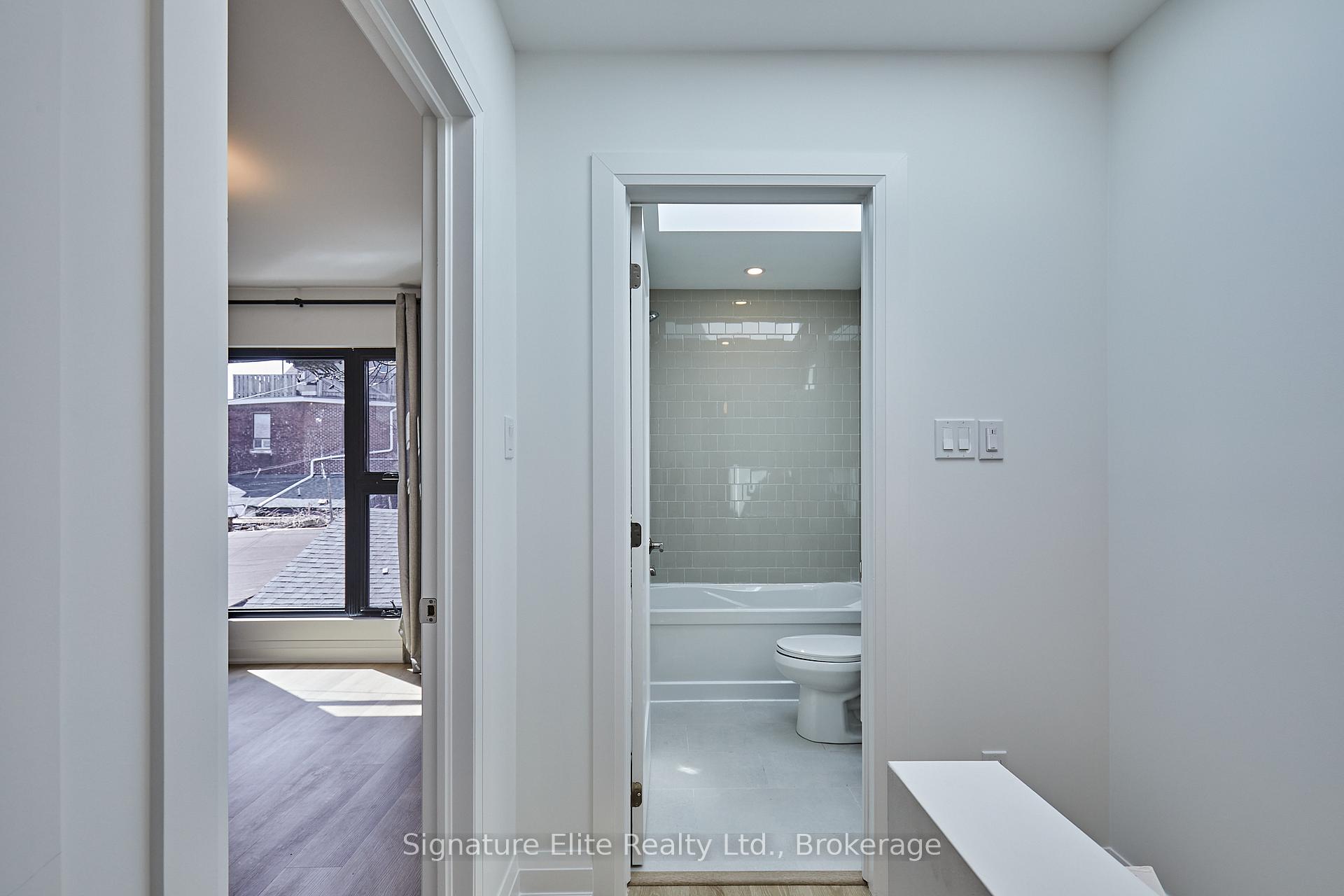 Photo 10 of Unit Laneway, 200 Heward Avenue, Toronto, South Riverdale — HOMEH