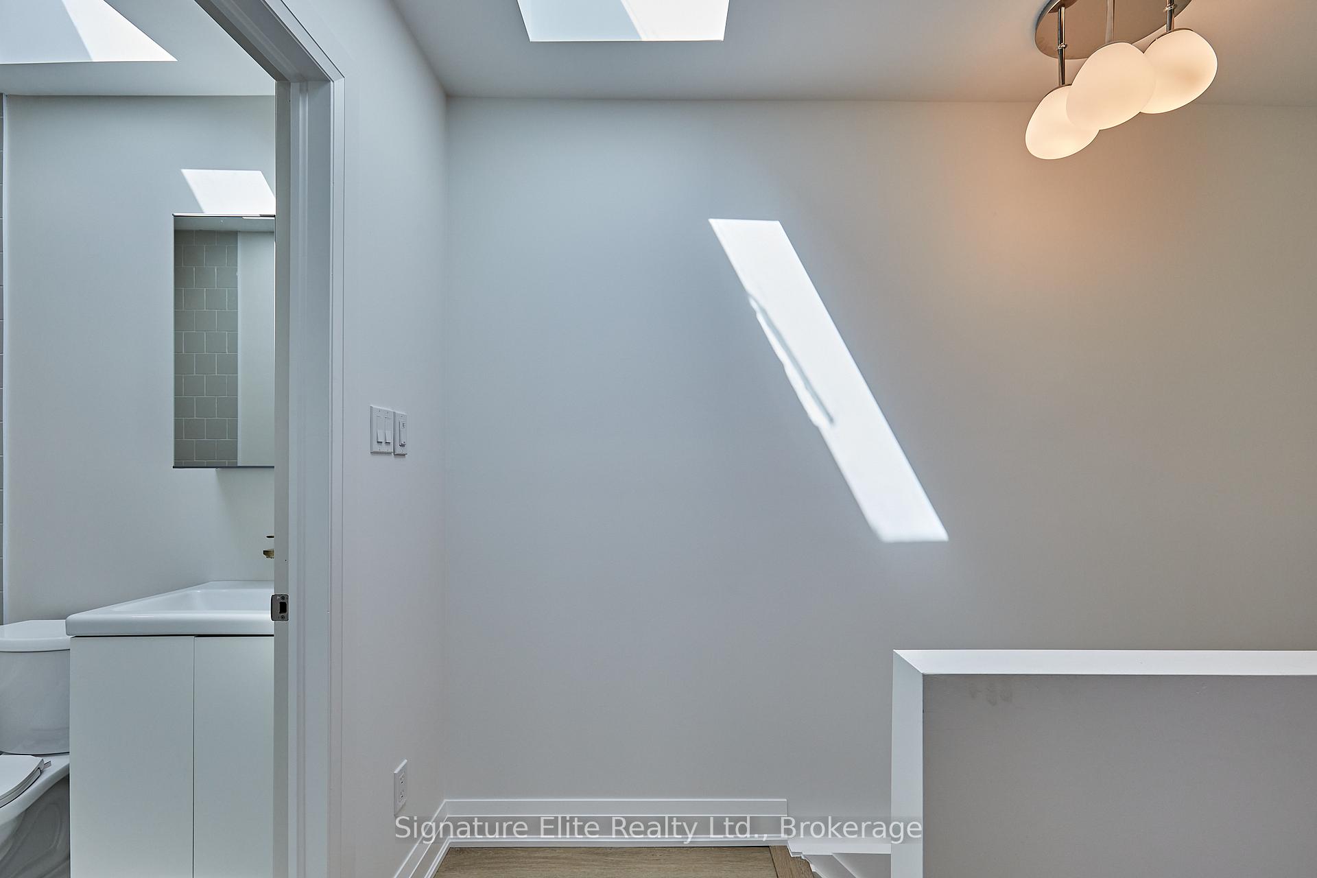 Photo 11 of Unit Laneway, 200 Heward Avenue, Toronto, South Riverdale — HOMEH