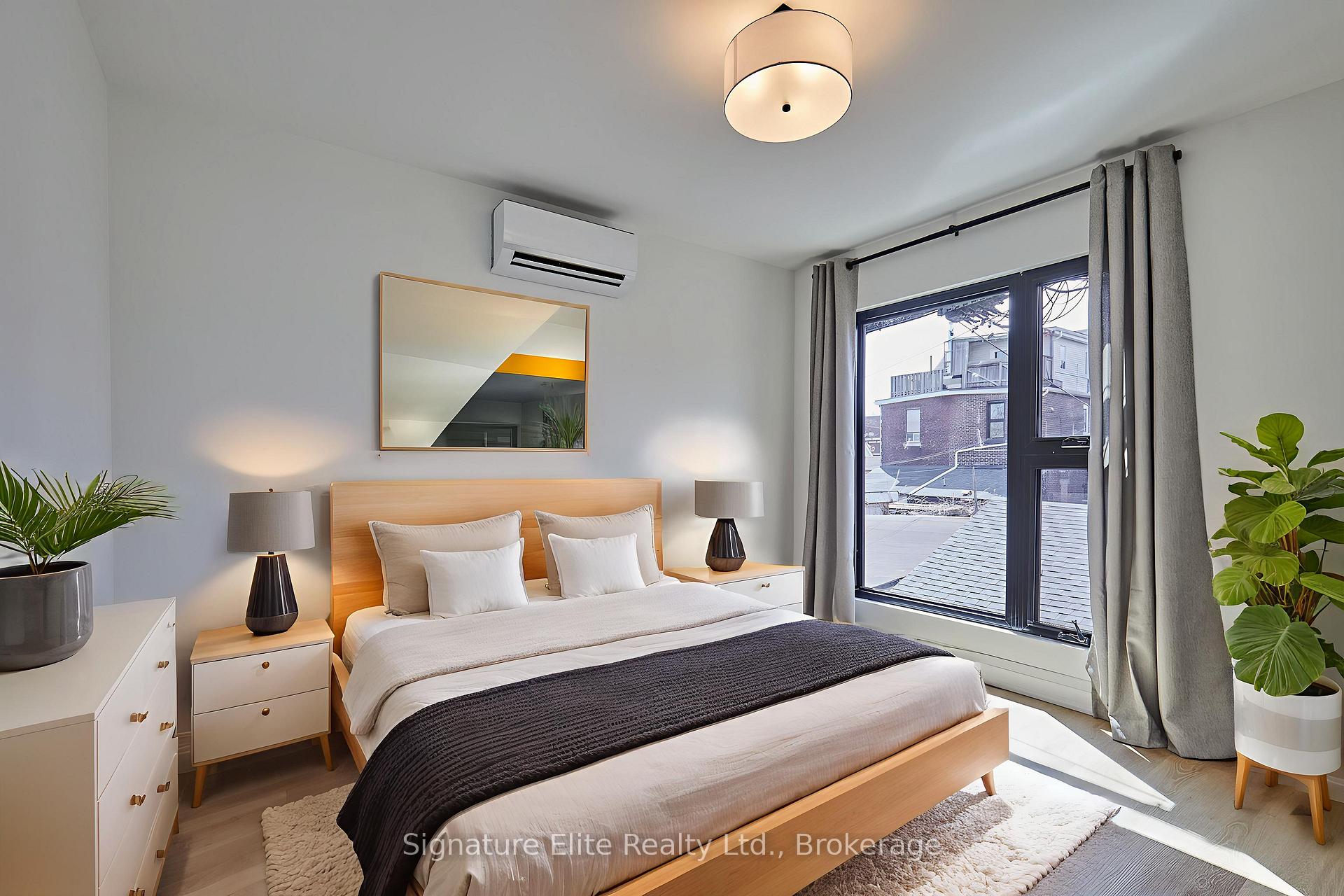 Photo 12 of Unit Laneway, 200 Heward Avenue, Toronto, South Riverdale — HOMEH