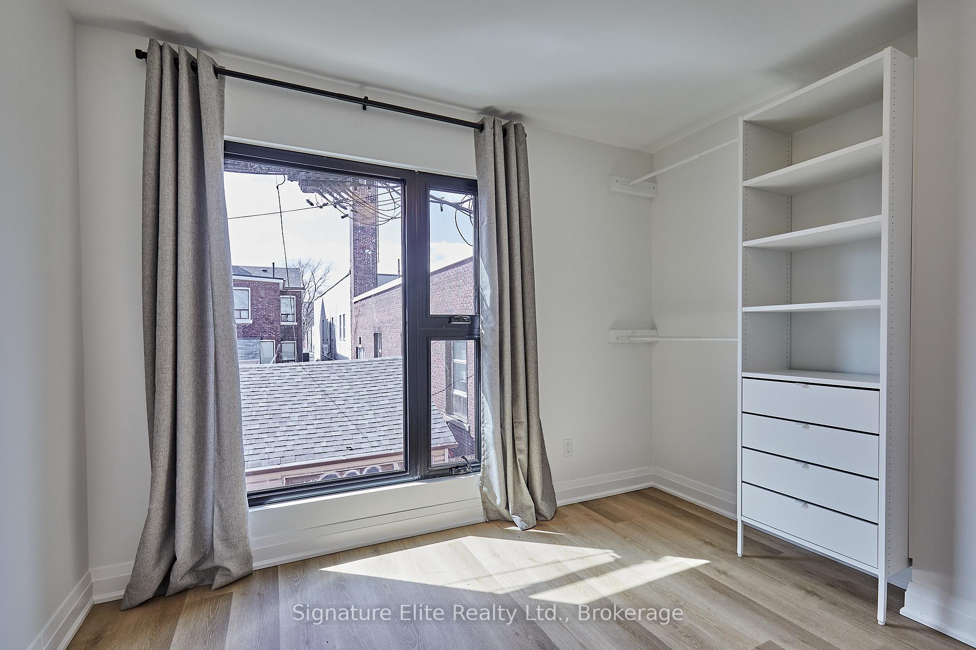 Photo 13 of Unit Laneway, 200 Heward Avenue, Toronto, South Riverdale — HOMEH