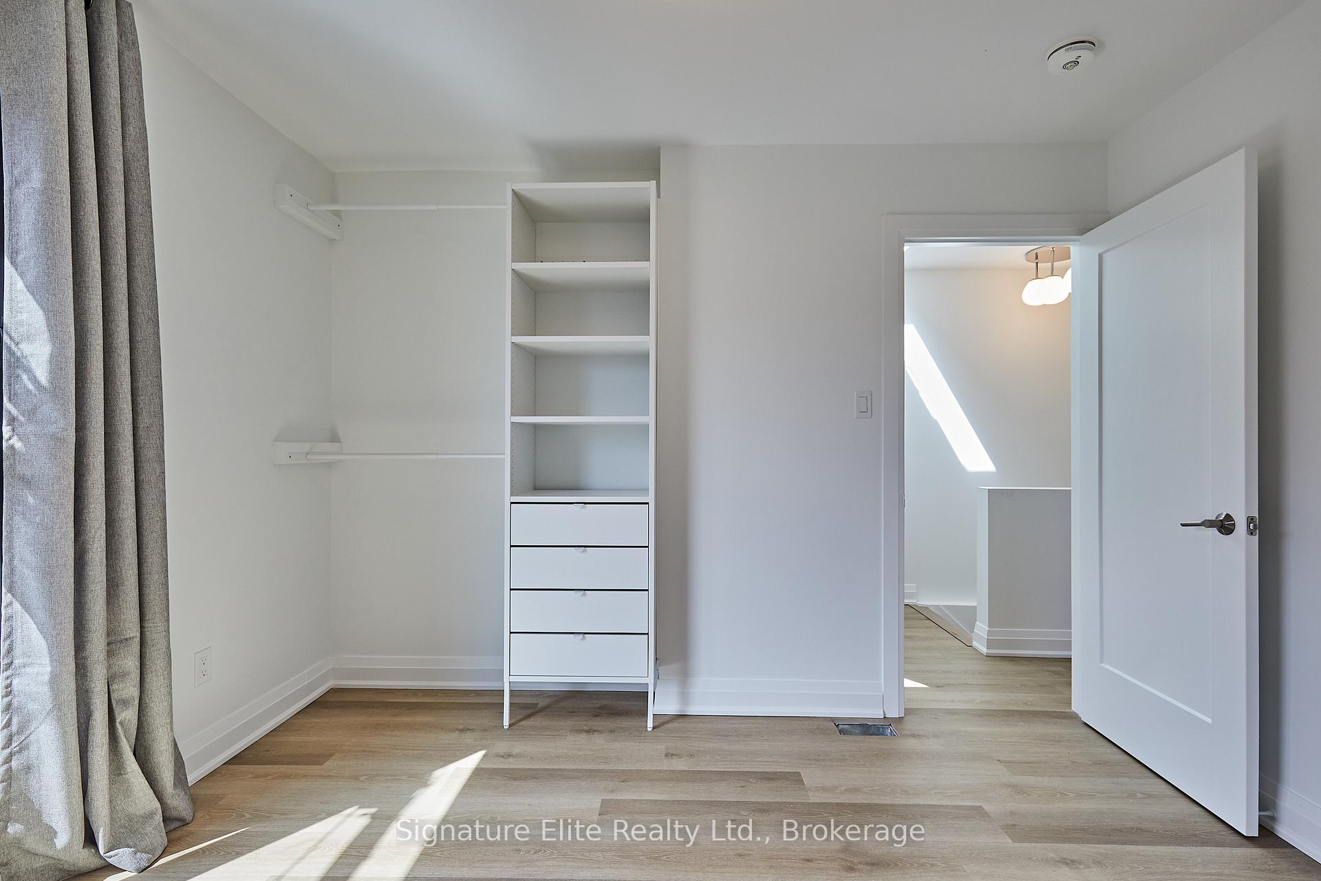 Photo 14 of Unit Laneway, 200 Heward Avenue, Toronto, South Riverdale — HOMEH