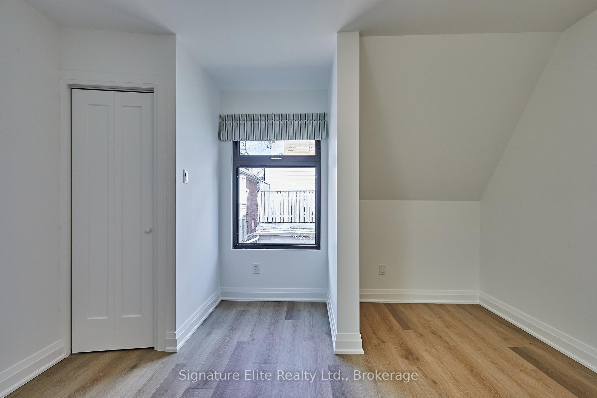 Photo 15 of Unit Laneway, 200 Heward Avenue, Toronto, South Riverdale — HOMEH