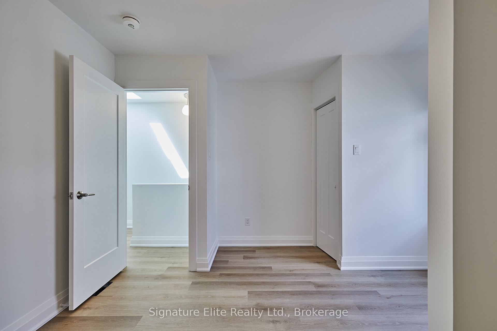 Photo 16 of Unit Laneway, 200 Heward Avenue, Toronto, South Riverdale — HOMEH