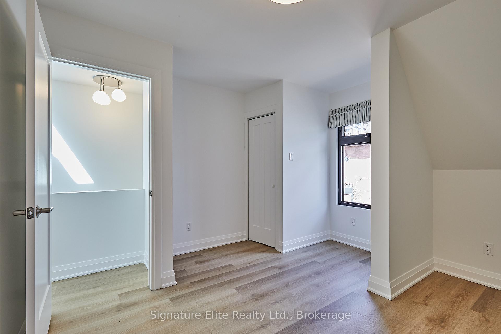 Photo 17 of Unit Laneway, 200 Heward Avenue, Toronto, South Riverdale — HOMEH