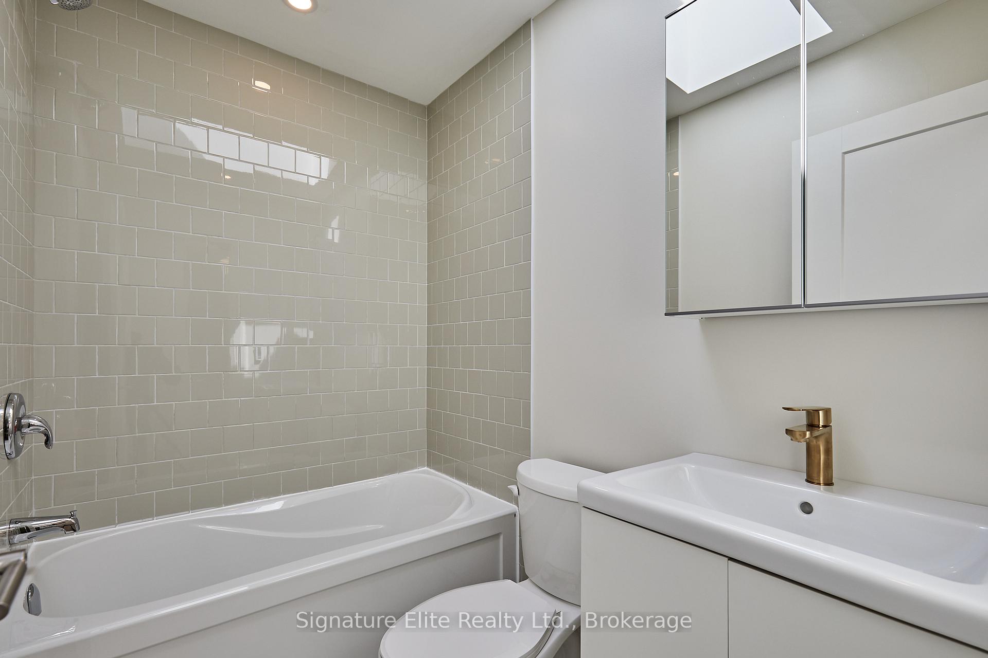 Photo 18 of Unit Laneway, 200 Heward Avenue, Toronto, South Riverdale — HOMEH