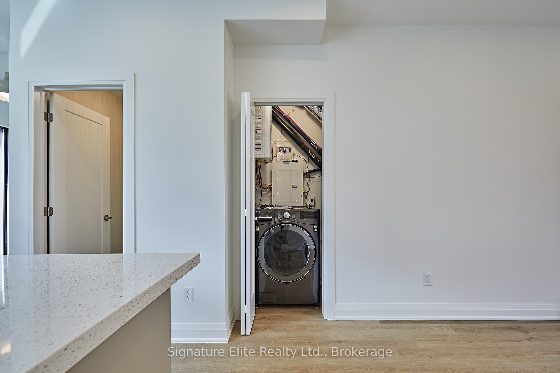 Photo 20 of Unit Laneway, 200 Heward Avenue, Toronto, South Riverdale — HOMEH