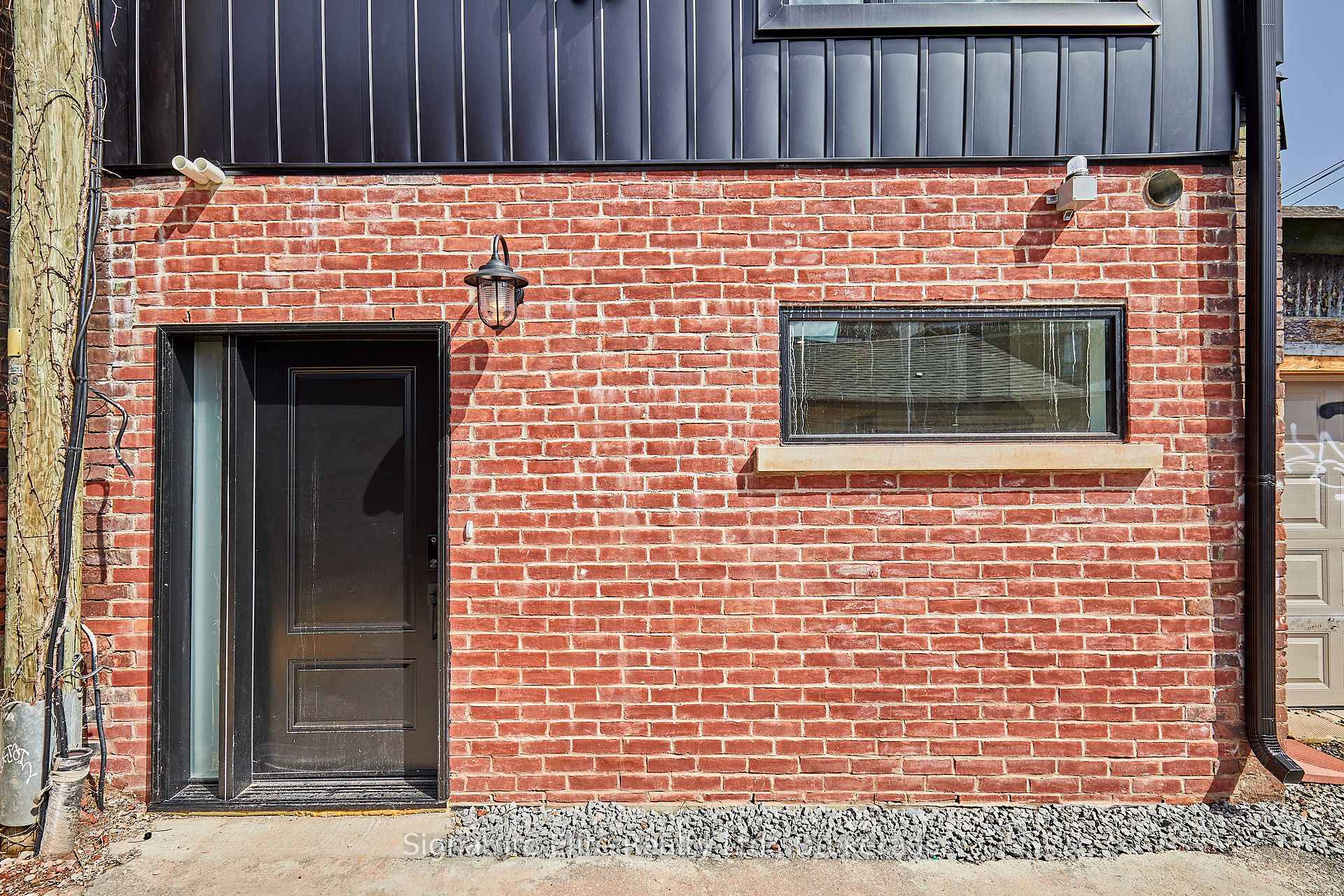 Photo 22 of Unit Laneway, 200 Heward Avenue, Toronto, South Riverdale — HOMEH