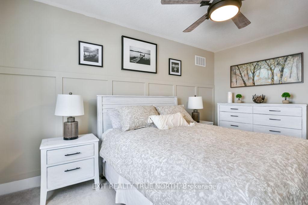 Photo 15 of 36 Hunter Avenue, Tay, Victoria Harbour — HOMEH