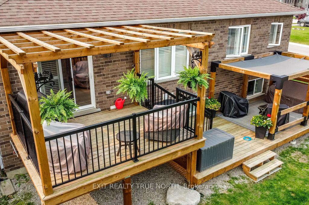 Photo 28 of 36 Hunter Avenue, Tay, Victoria Harbour — HOMEH