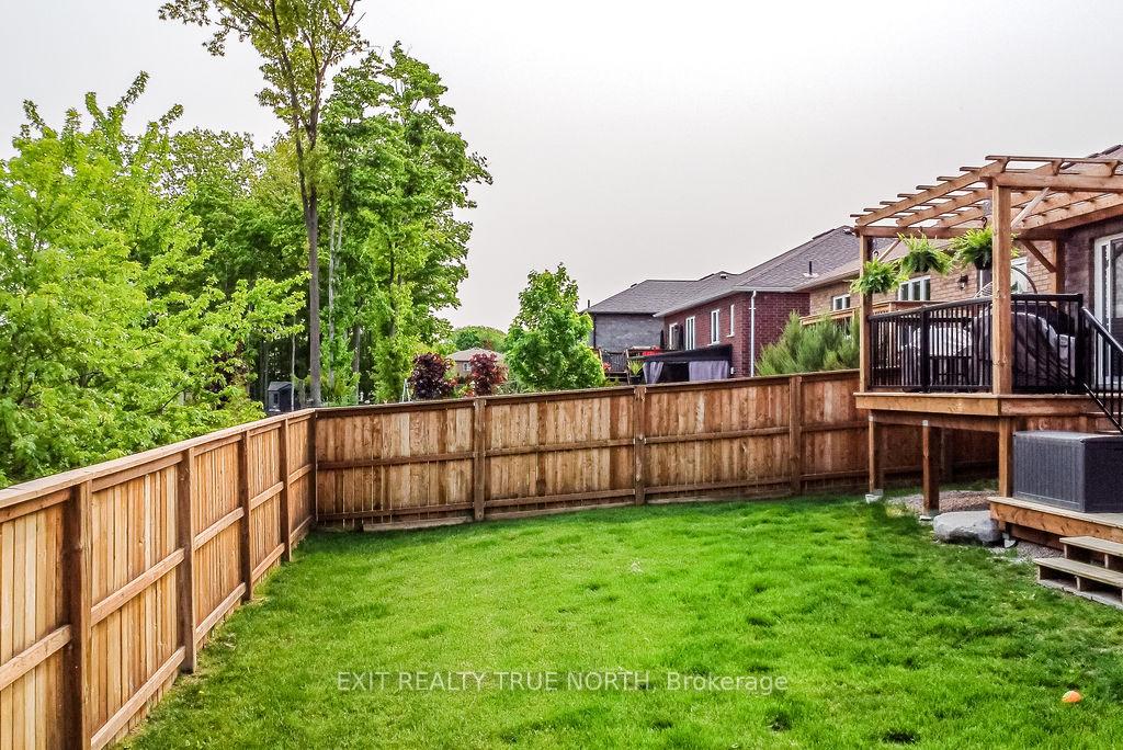 Photo 30 of 36 Hunter Avenue, Tay, Victoria Harbour — HOMEH