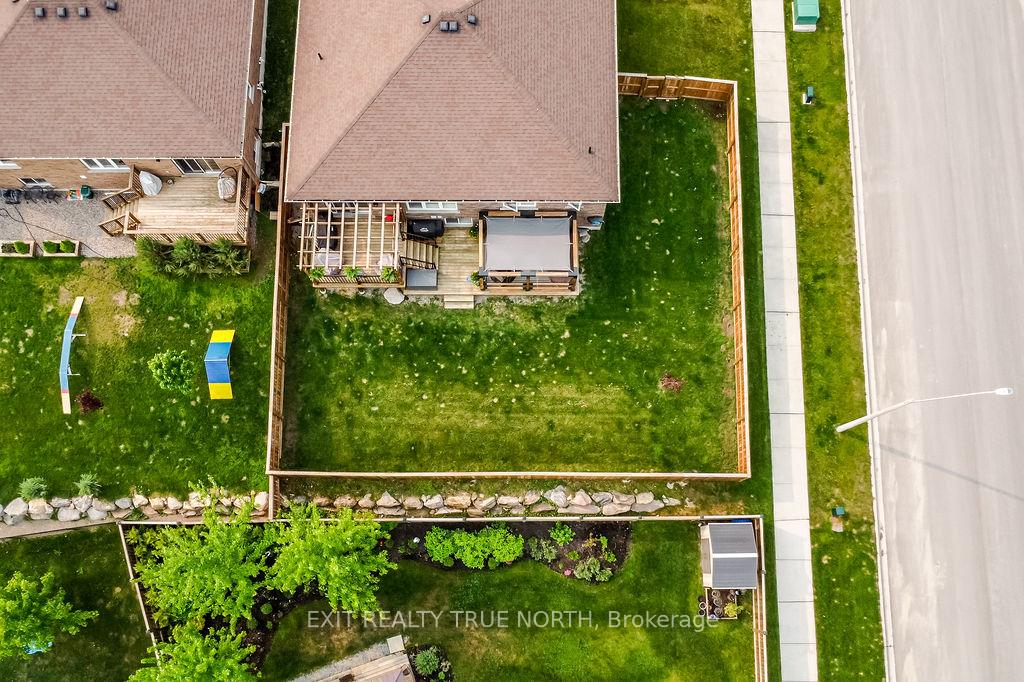 Photo 31 of 36 Hunter Avenue, Tay, Victoria Harbour — HOMEH