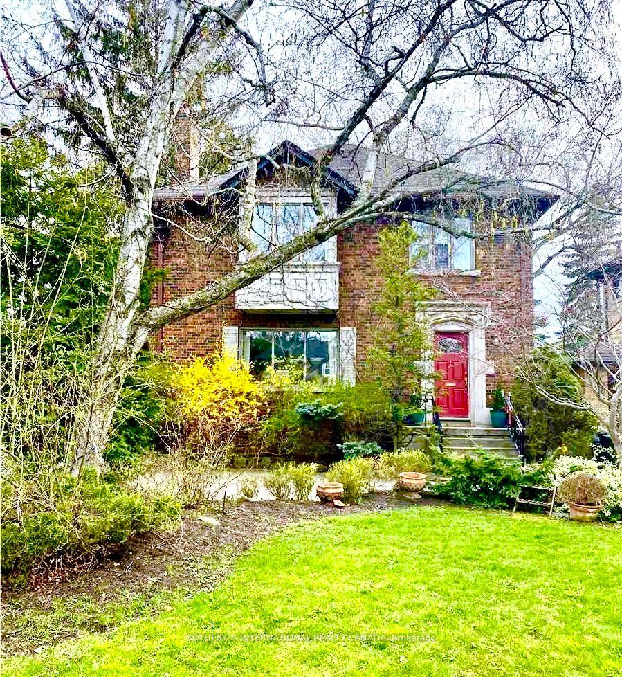 Photo 1 of 44 De Vere Gardens, Toronto, Bedford Park-Nortown — HOMEH