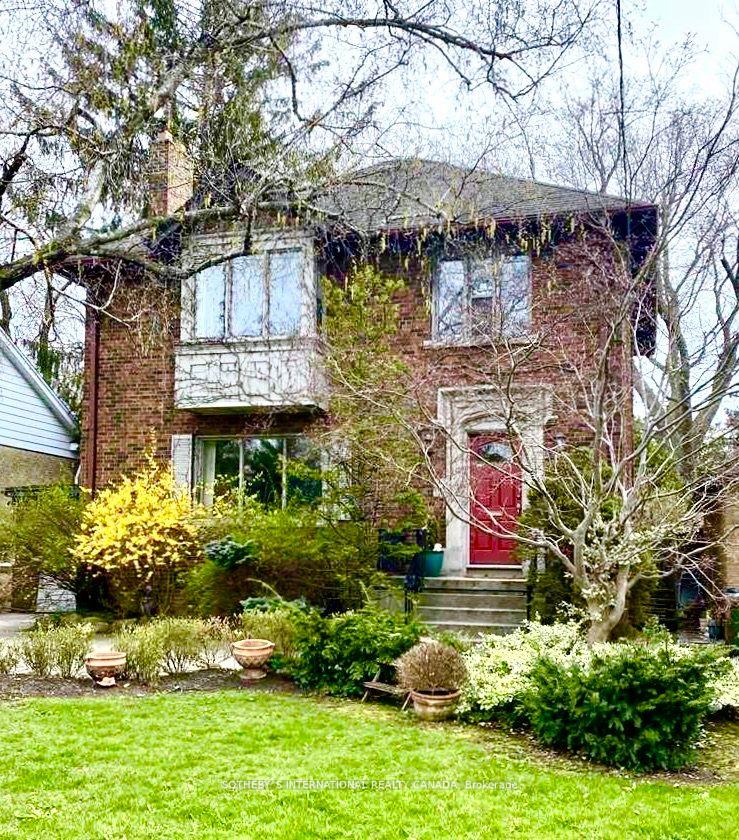 Photo 2 of 44 De Vere Gardens, Toronto, Bedford Park-Nortown — HOMEH