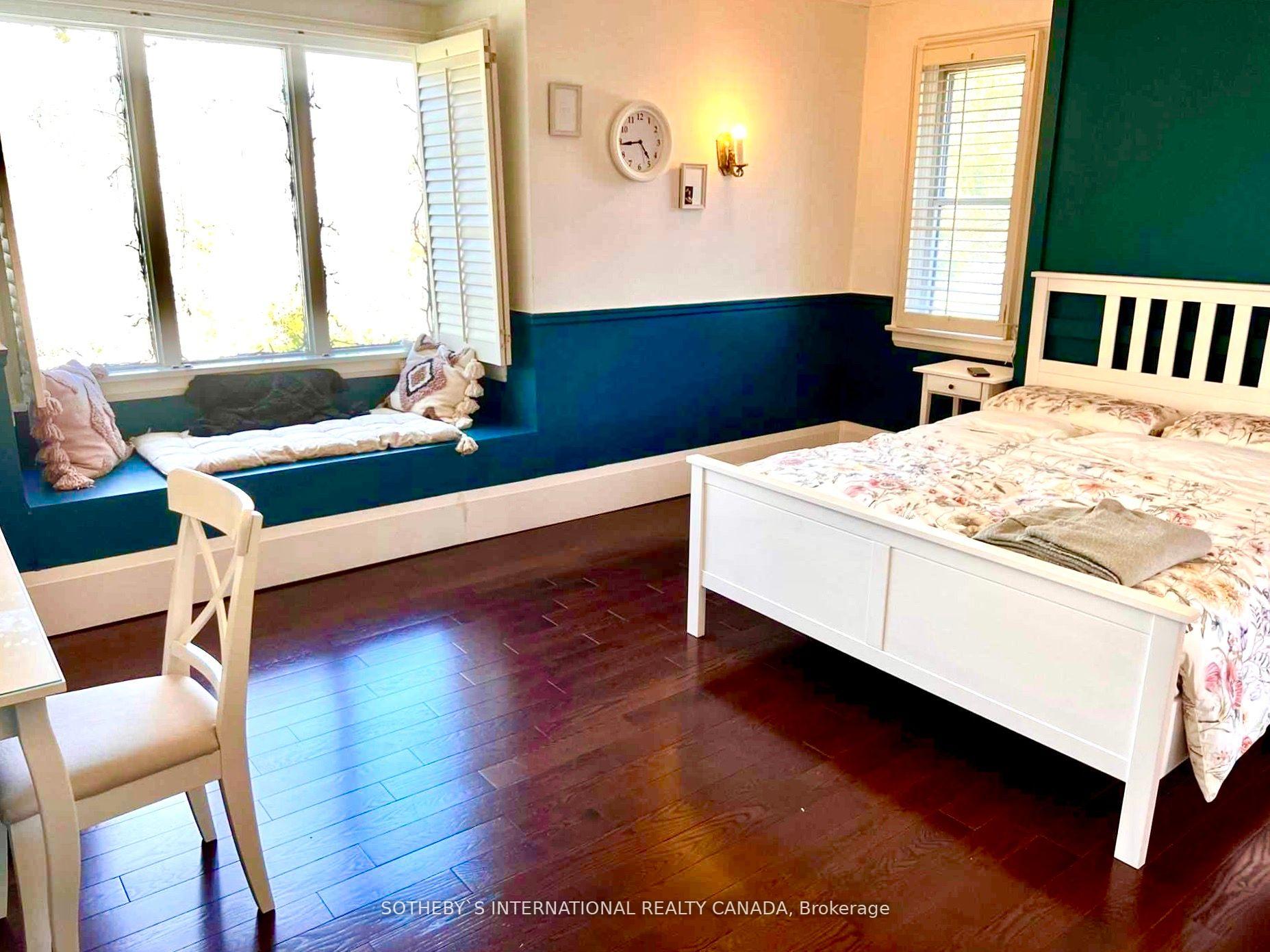 Photo 16 of 44 De Vere Gardens, Toronto, Bedford Park-Nortown — HOMEH