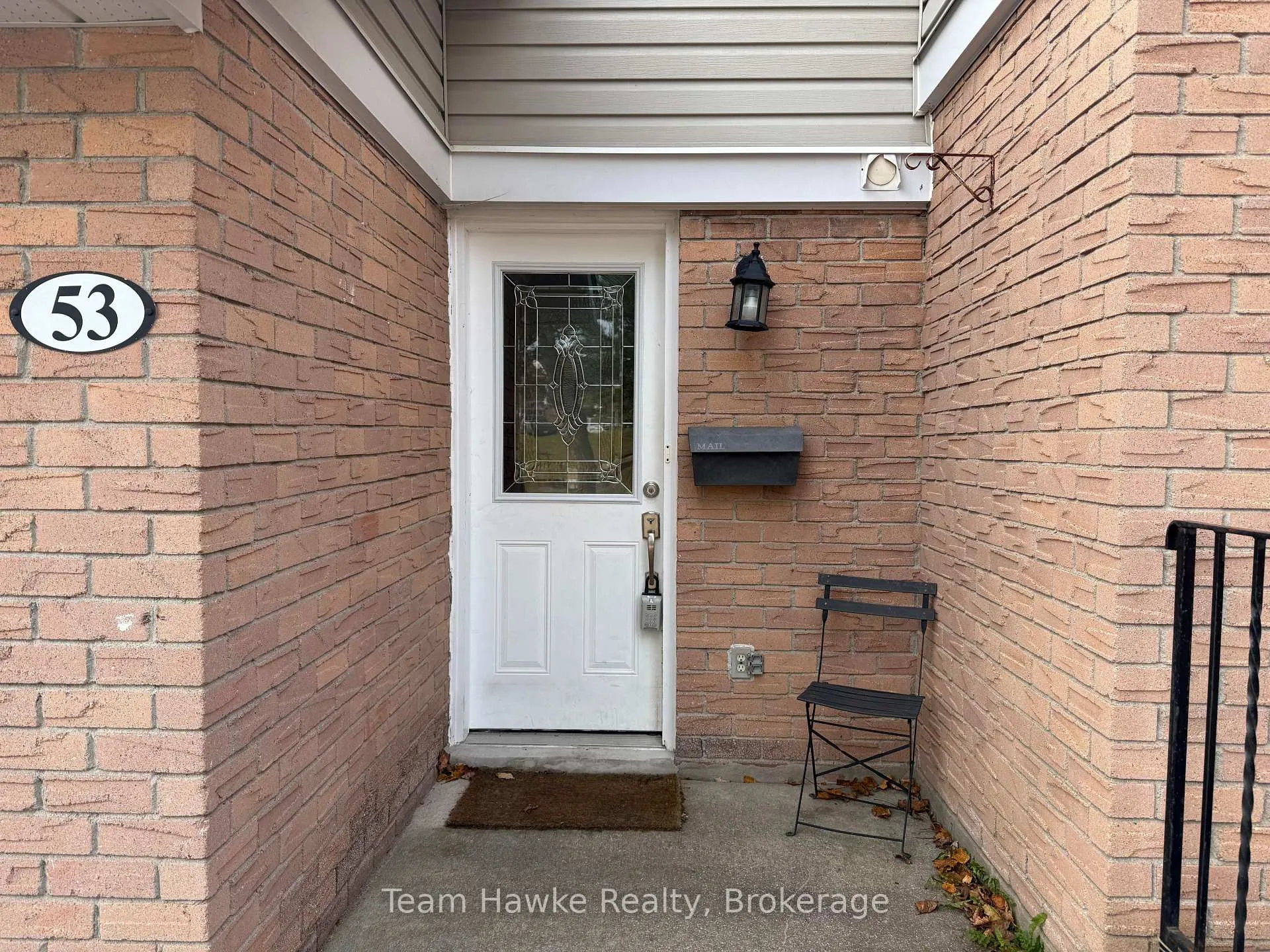 Photo 2 of Unit 53, 778 William Street, Midland — HOMEH
