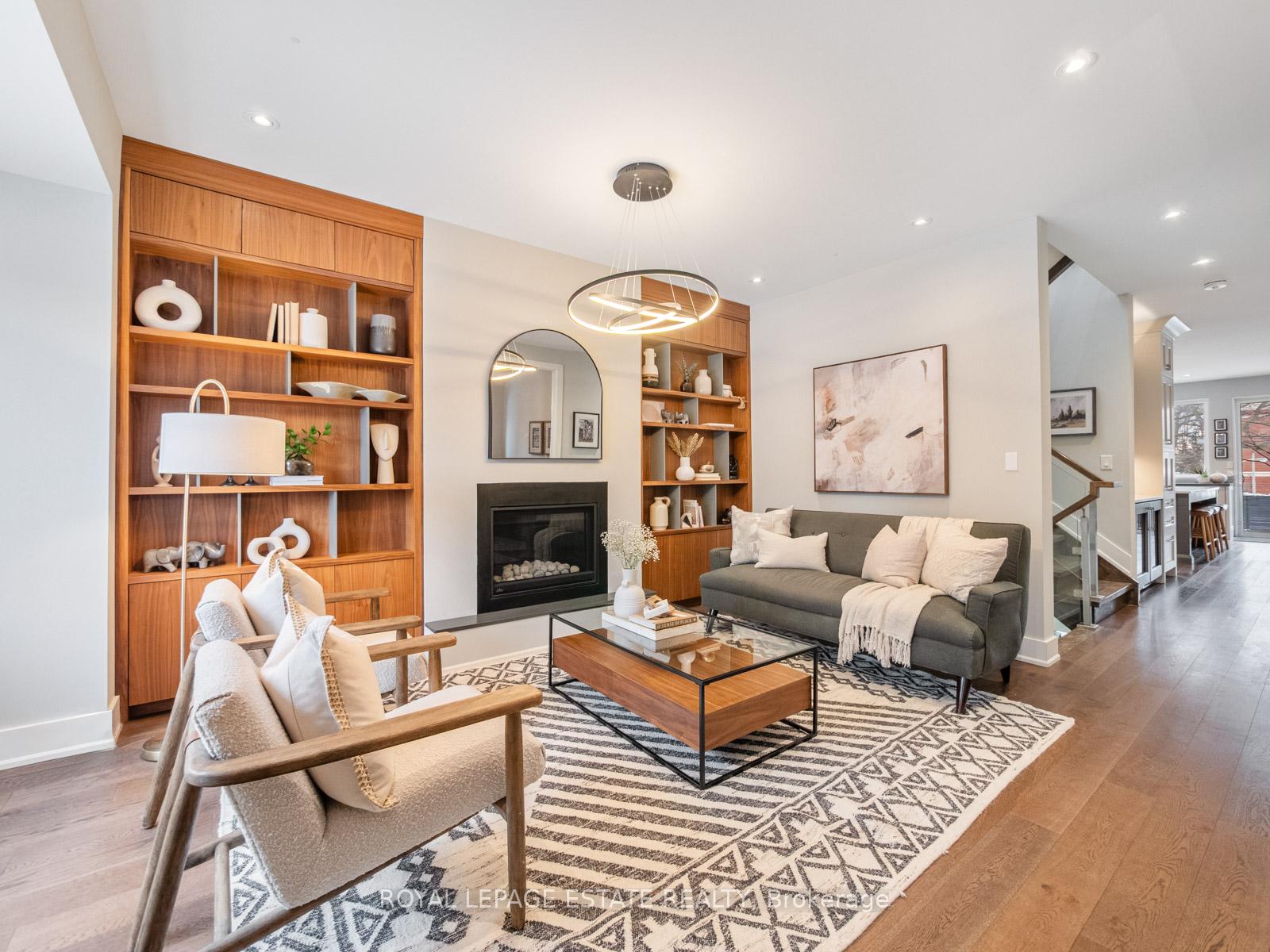 Photo 1 of 37 Glen Ames, Toronto, The Beaches — HOMEH