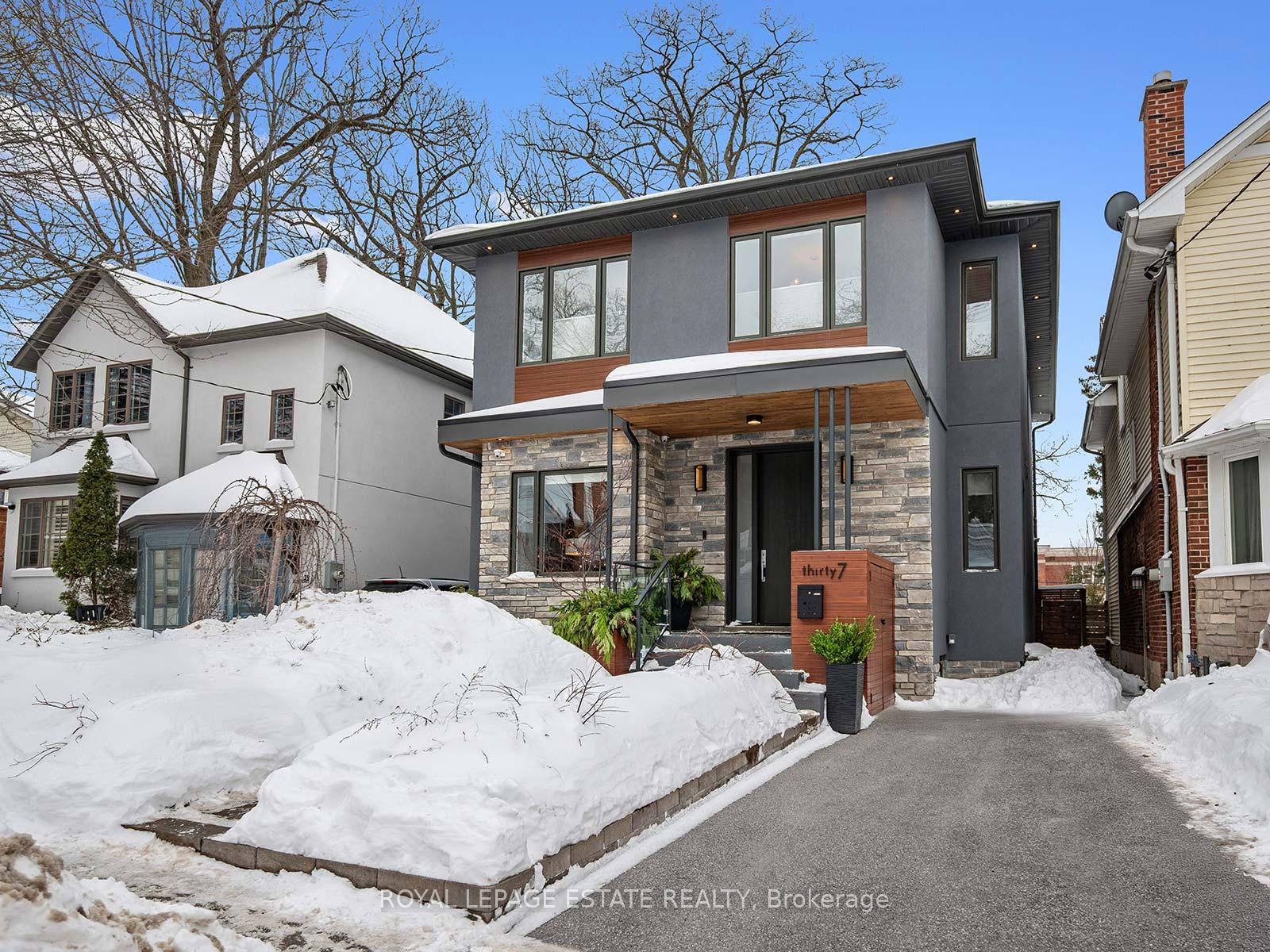 Photo 2 of 37 Glen Ames, Toronto, The Beaches — HOMEH