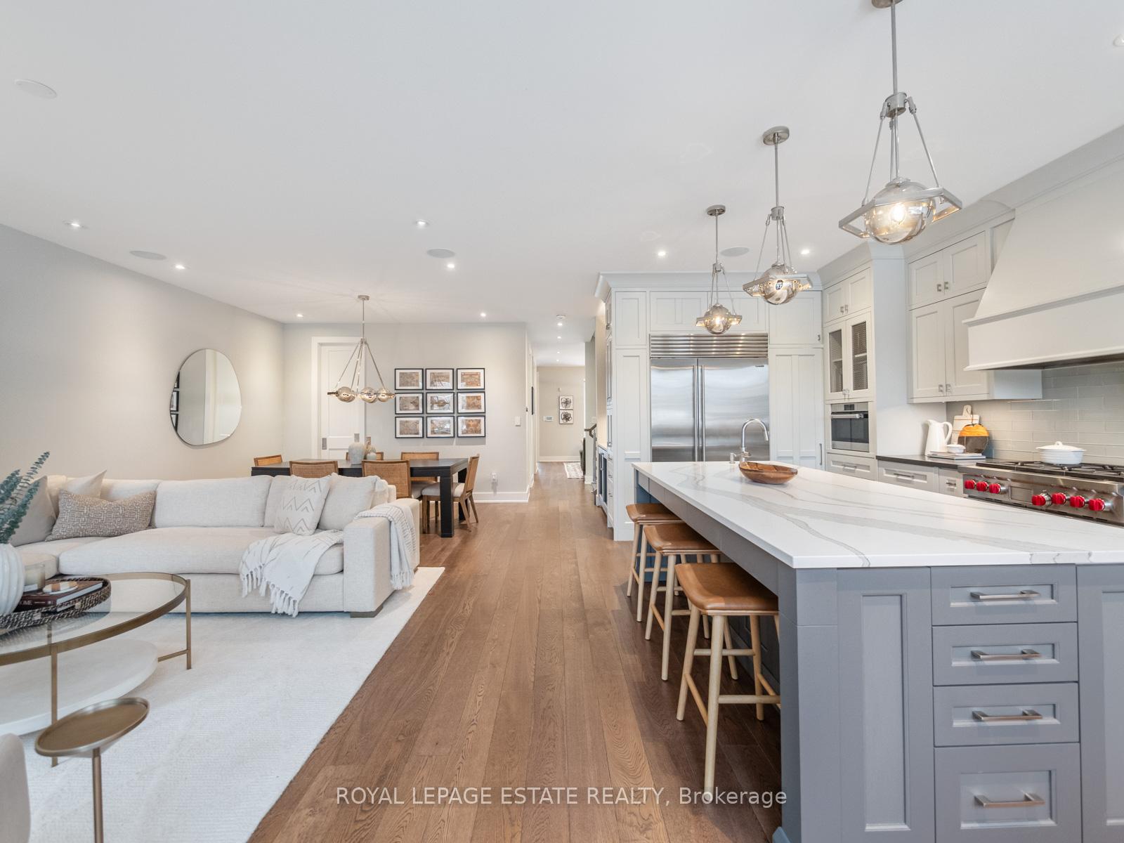 Photo 11 of 37 Glen Ames, Toronto, The Beaches — HOMEH