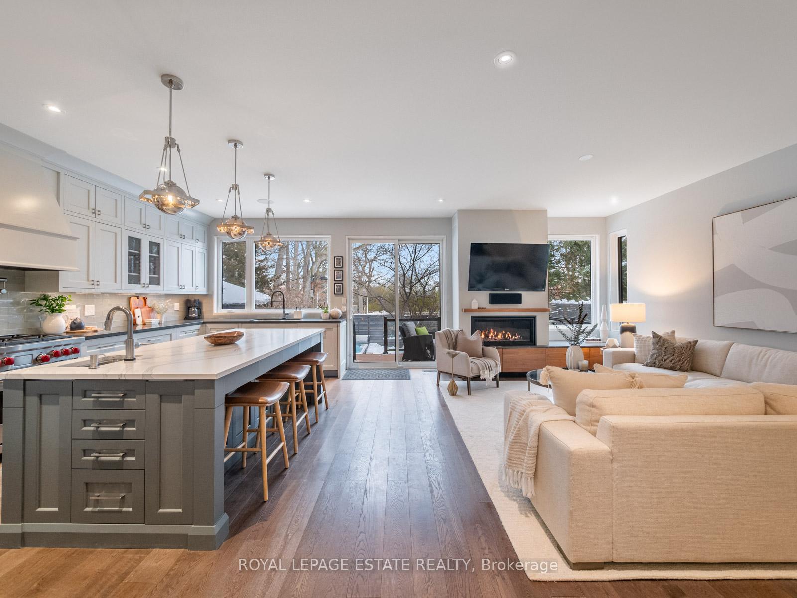 Photo 16 of 37 Glen Ames, Toronto, The Beaches — HOMEH