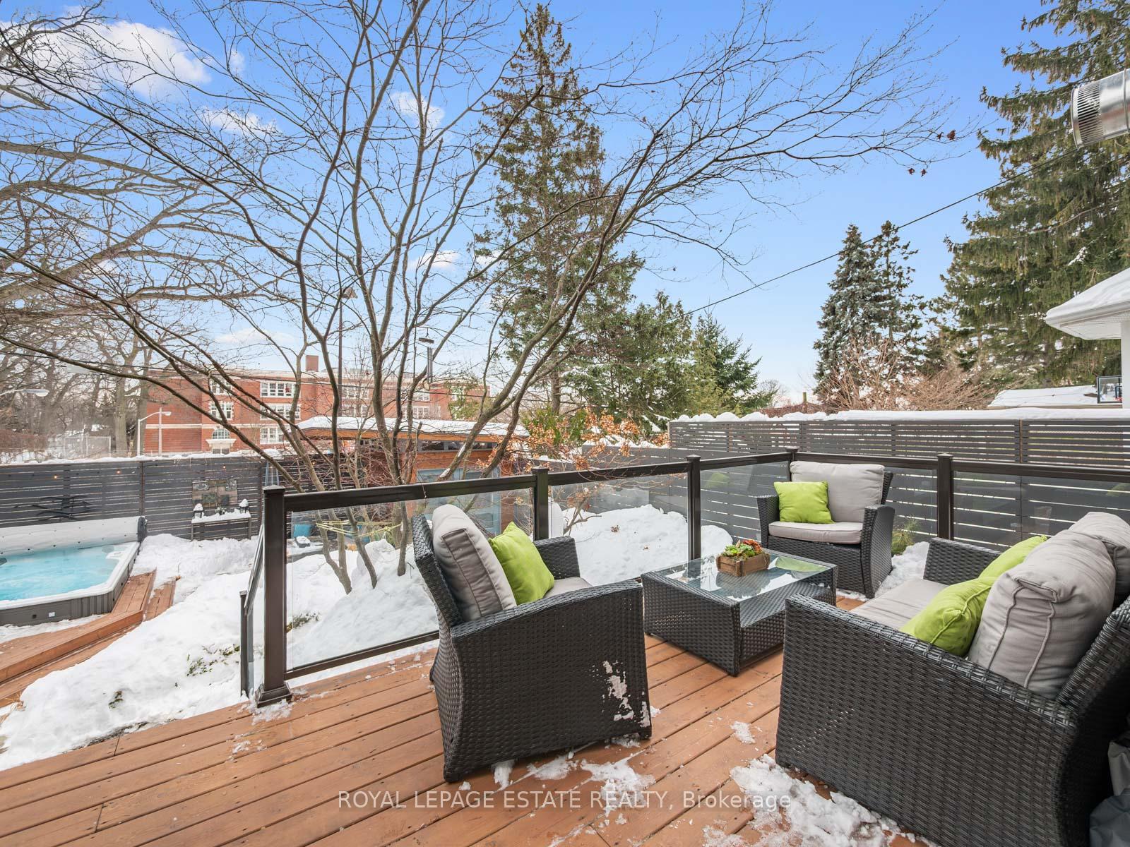 Photo 47 of 37 Glen Ames, Toronto, The Beaches — HOMEH