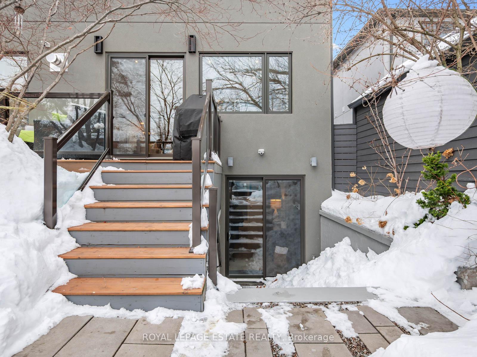 Photo 48 of 37 Glen Ames, Toronto, The Beaches — HOMEH