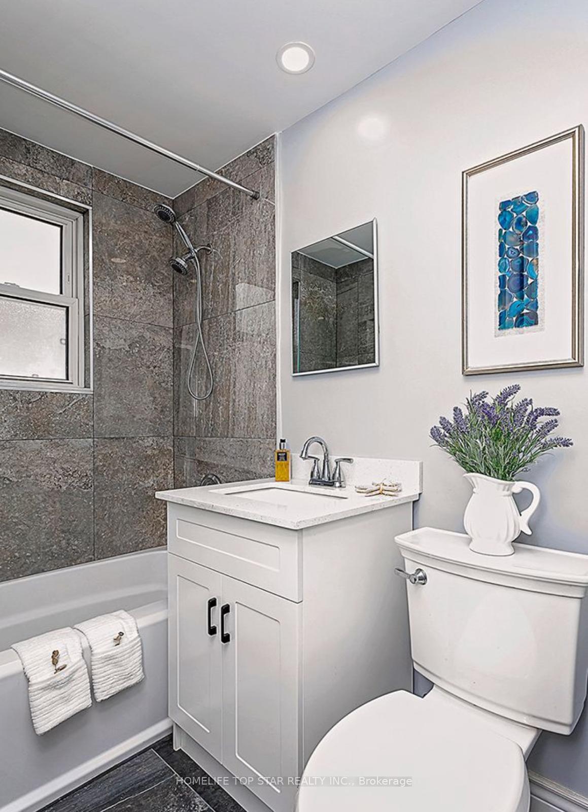Photo 8 of 25 Rockelm Road, Scarborough, Clairlea-Birchmount — HOMEH