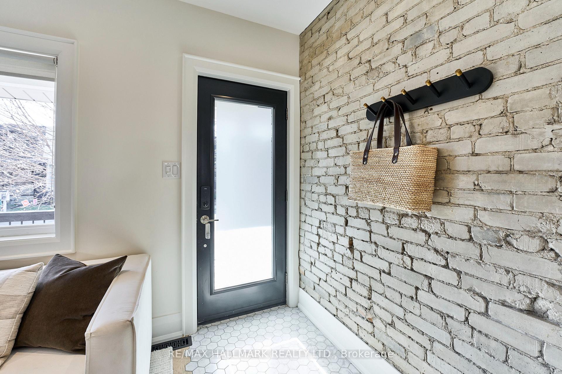 Photo 5 of 77 Hiltz Avenue, Toronto, South Riverdale — HOMEH