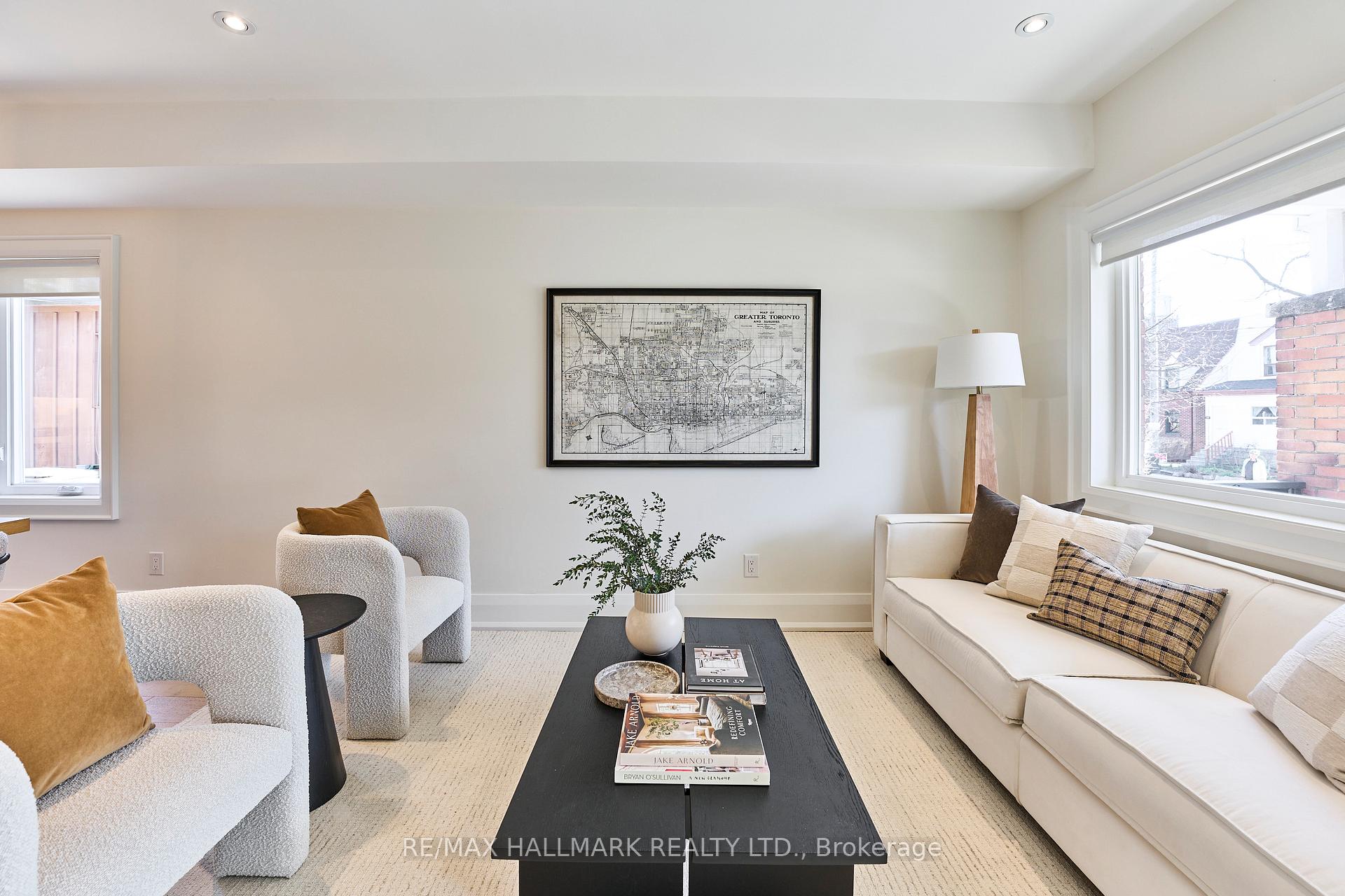 Photo 8 of 77 Hiltz Avenue, Toronto, South Riverdale — HOMEH