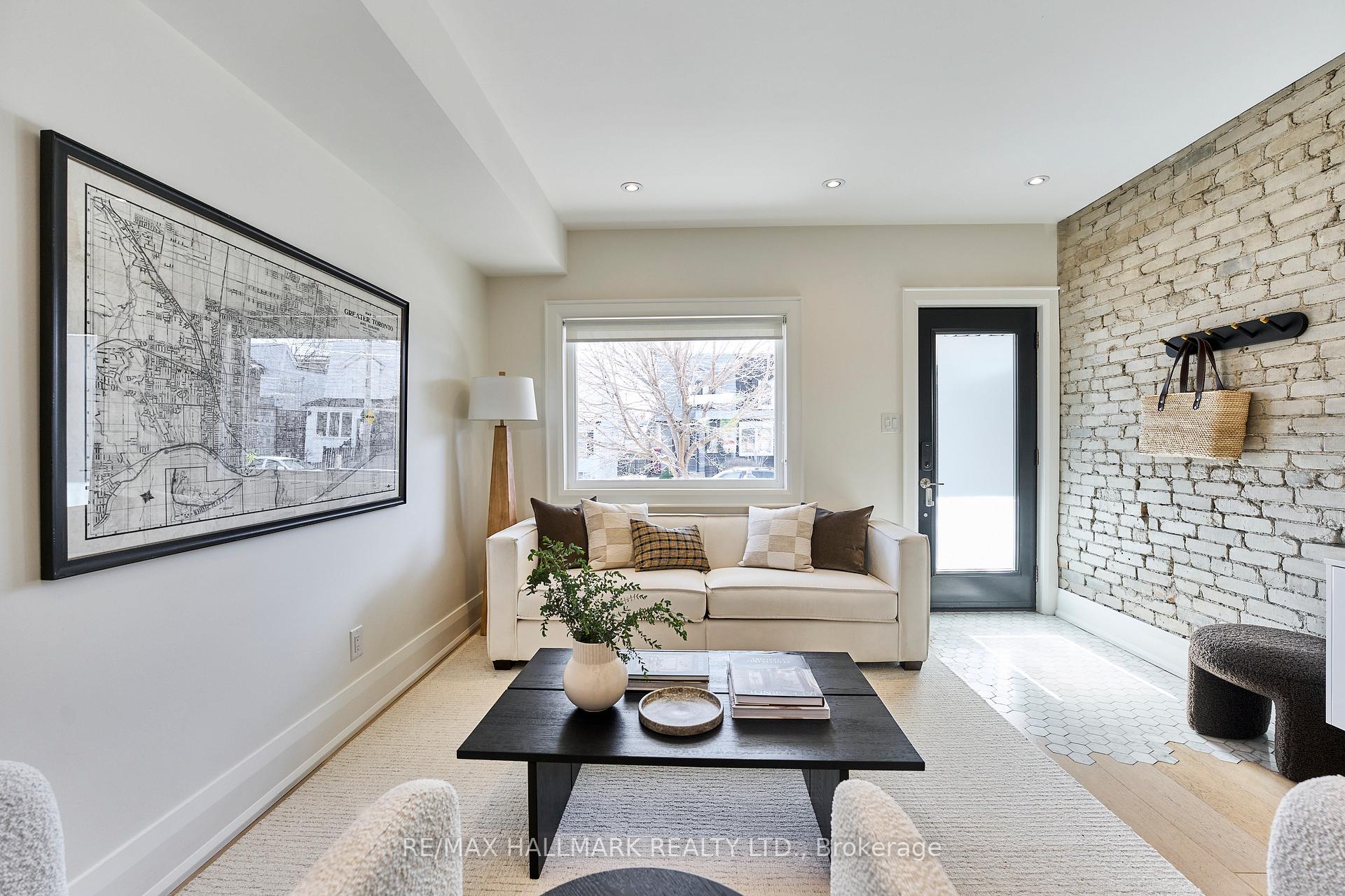 Photo 9 of 77 Hiltz Avenue, Toronto, South Riverdale — HOMEH