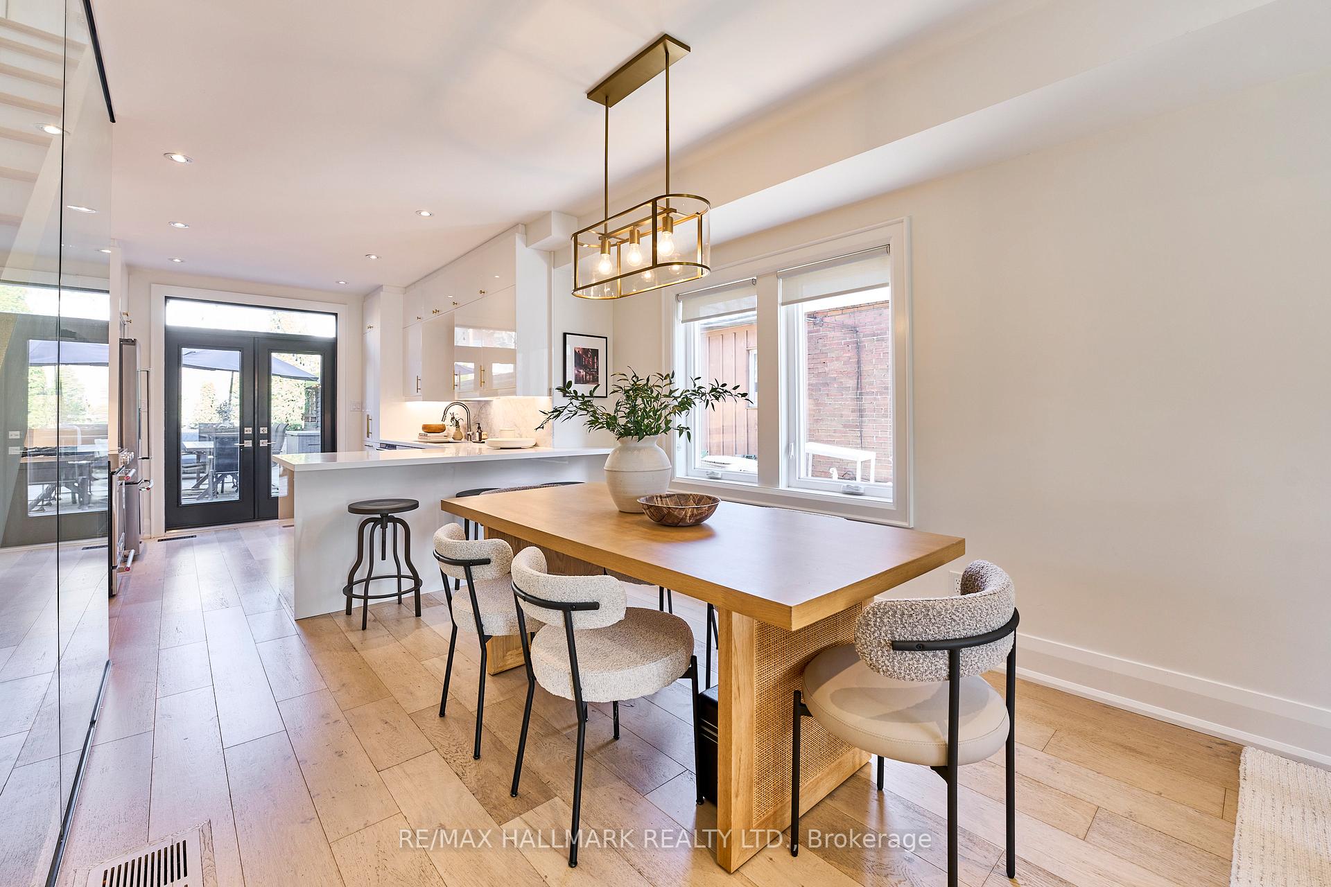 Photo 11 of 77 Hiltz Avenue, Toronto, South Riverdale — HOMEH