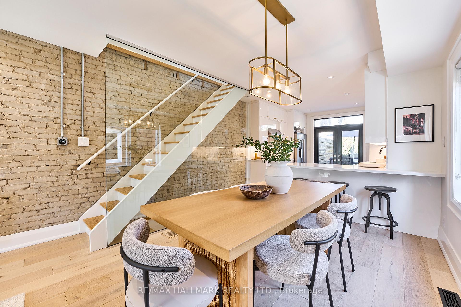 Photo 12 of 77 Hiltz Avenue, Toronto, South Riverdale — HOMEH